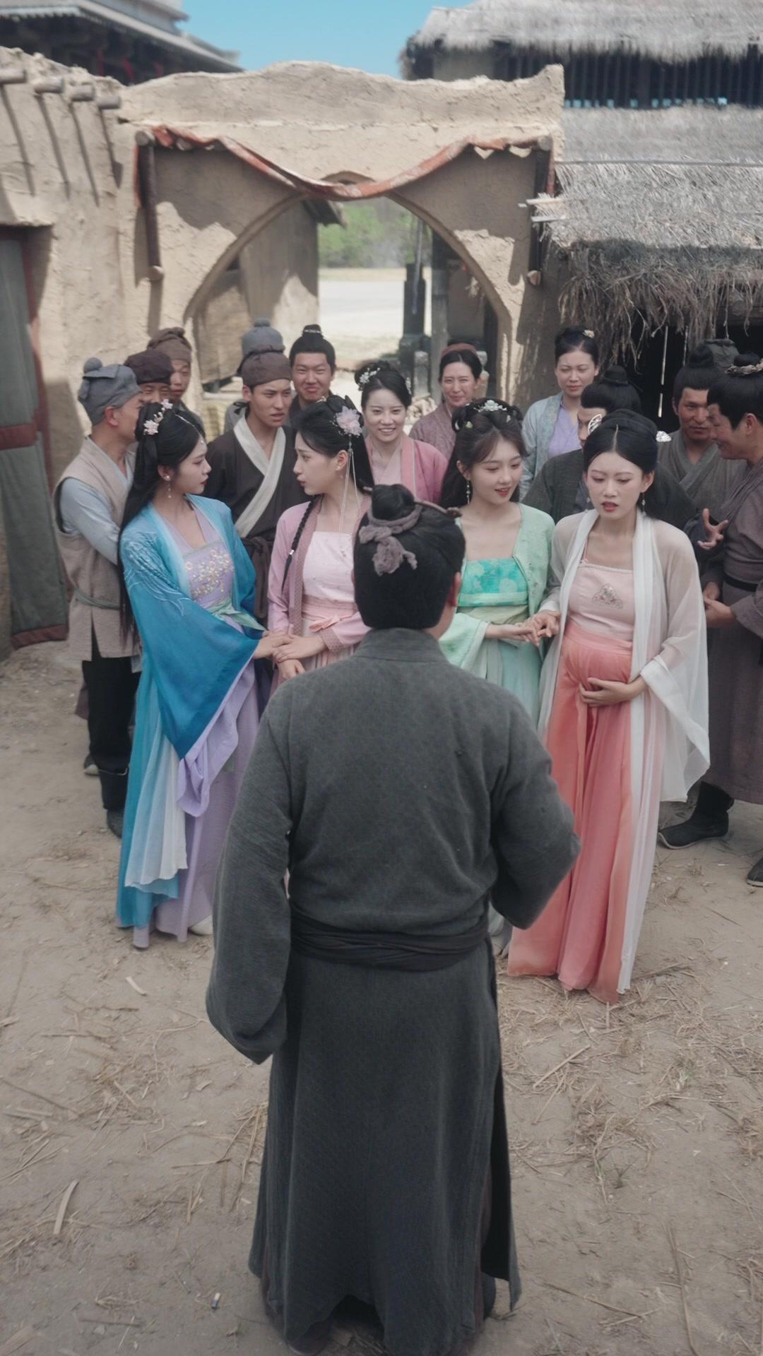 Asker Yerine İmparatoriçe