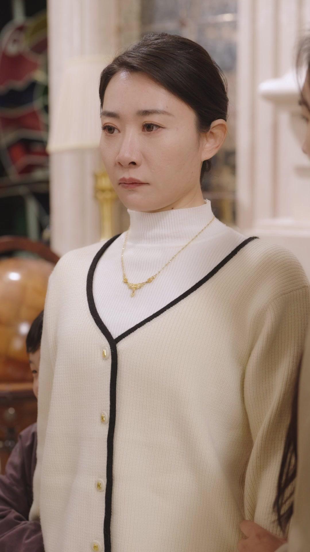 Mother-in-Law’s Live Reckoning