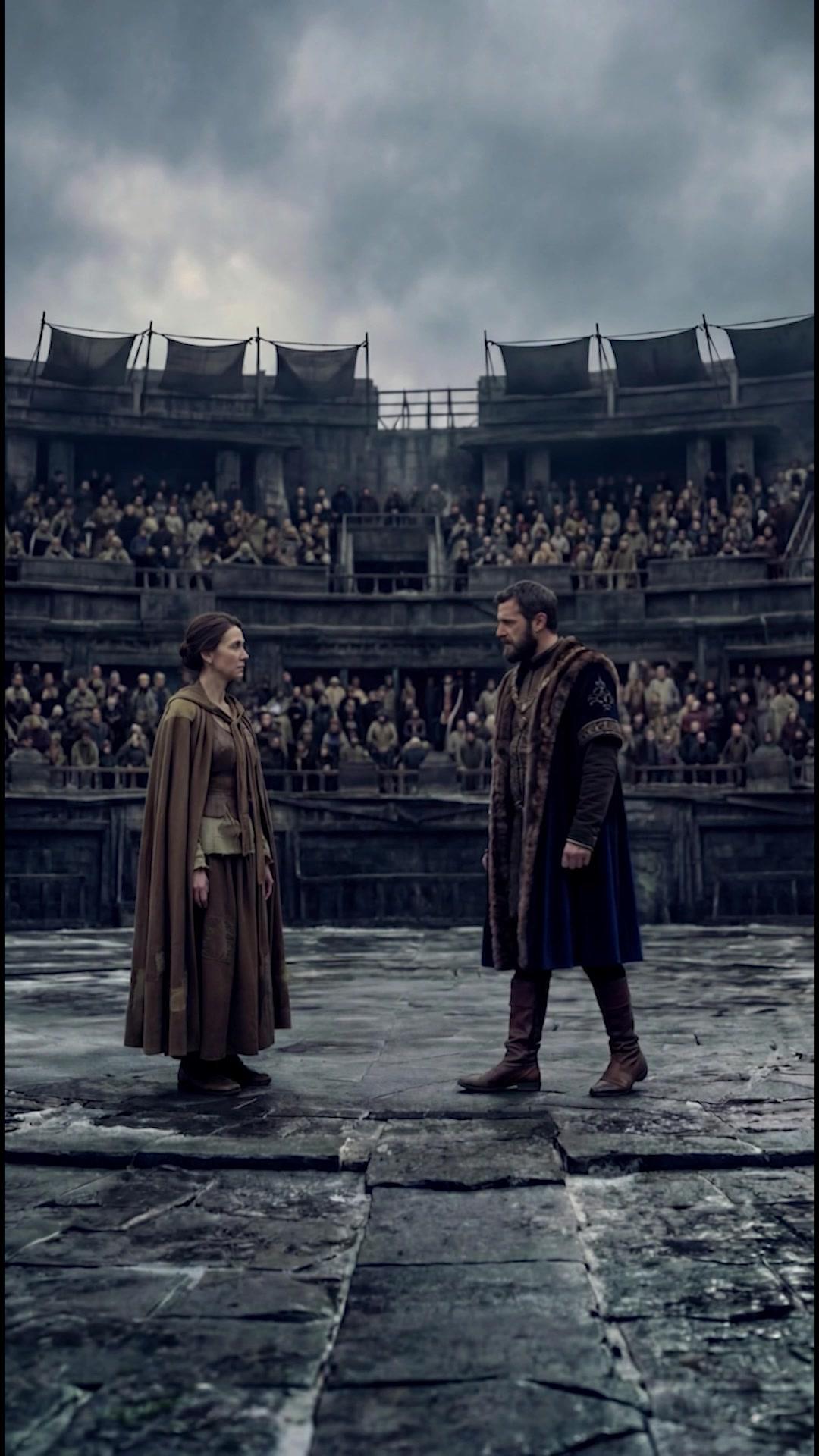 Satu Langkah Menjadi Dewa