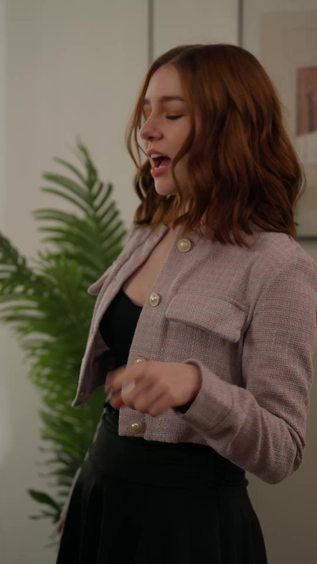 Becoming the divorce lawyer of my billionaire husband