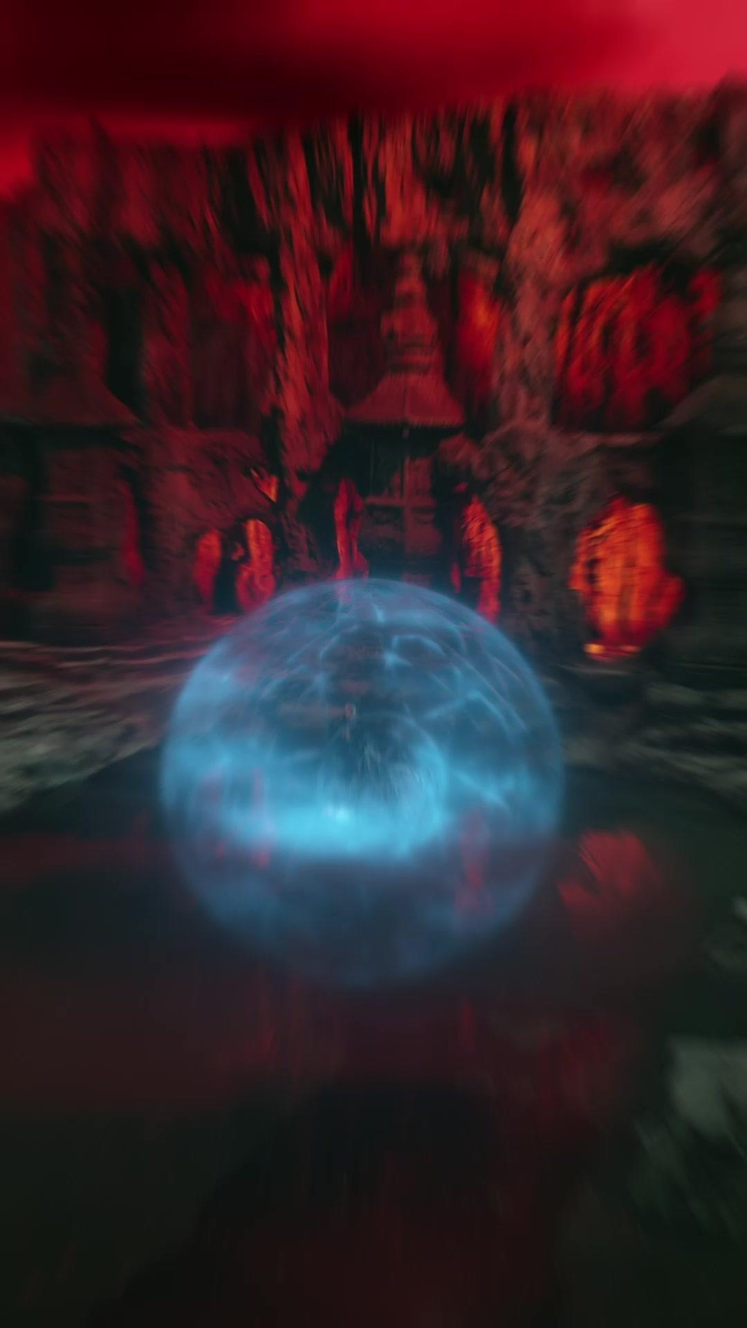 Janji Cinta Dua Dunia