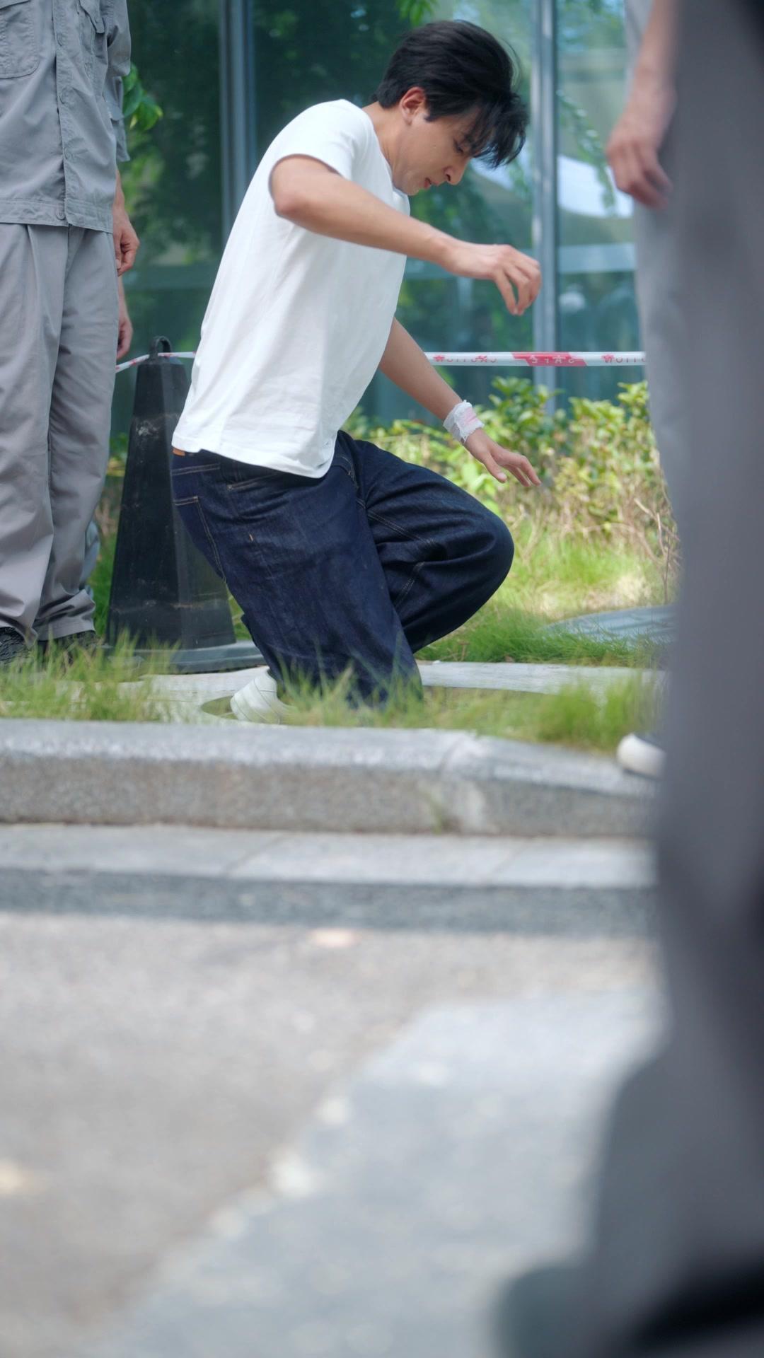 Goodbye after 99 Promises