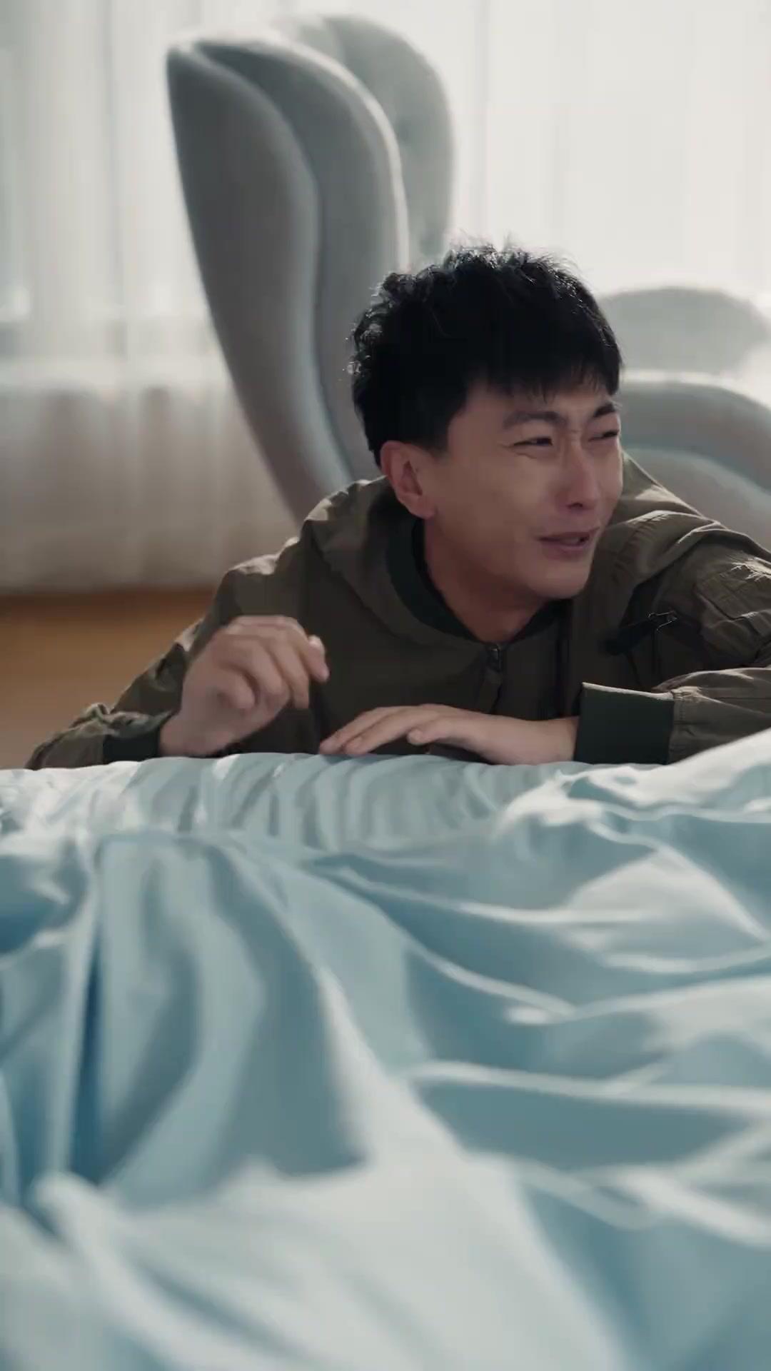 (Doblado)Novio caído del cielo