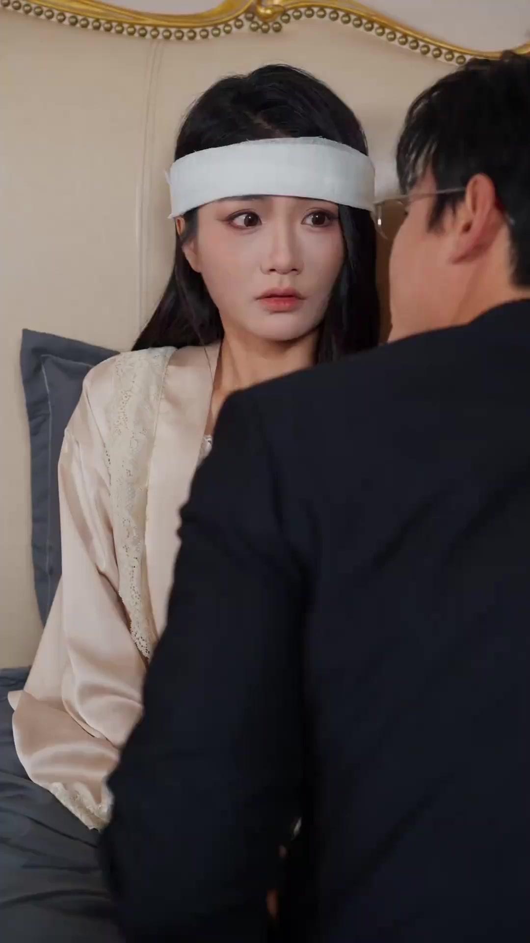 가짜 남편을 삼키다