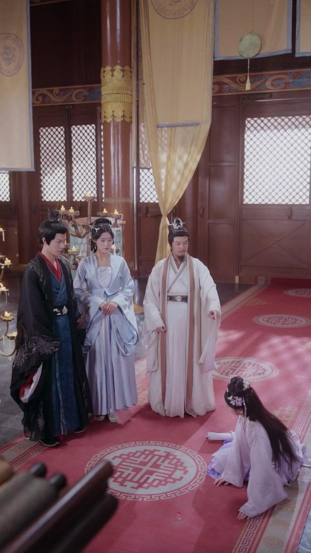 Permaisuri Kesayangan Kaisar