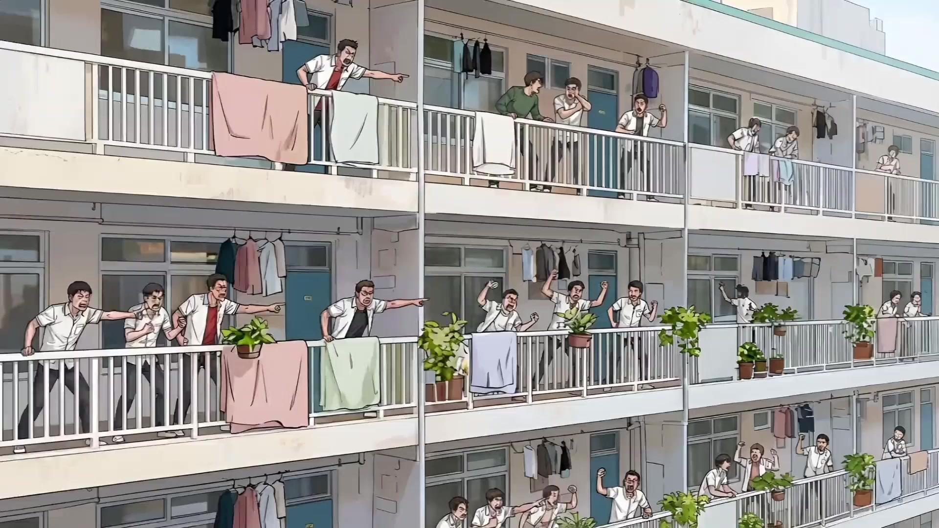 終末ルールブレイカー~地獄帰りの俺が支配する~