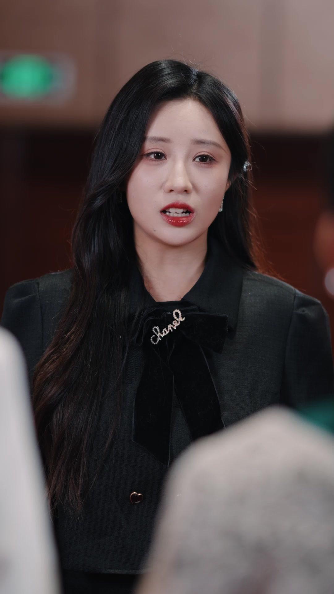 Dusta Orang Tua, Dendam Putri Terkaya