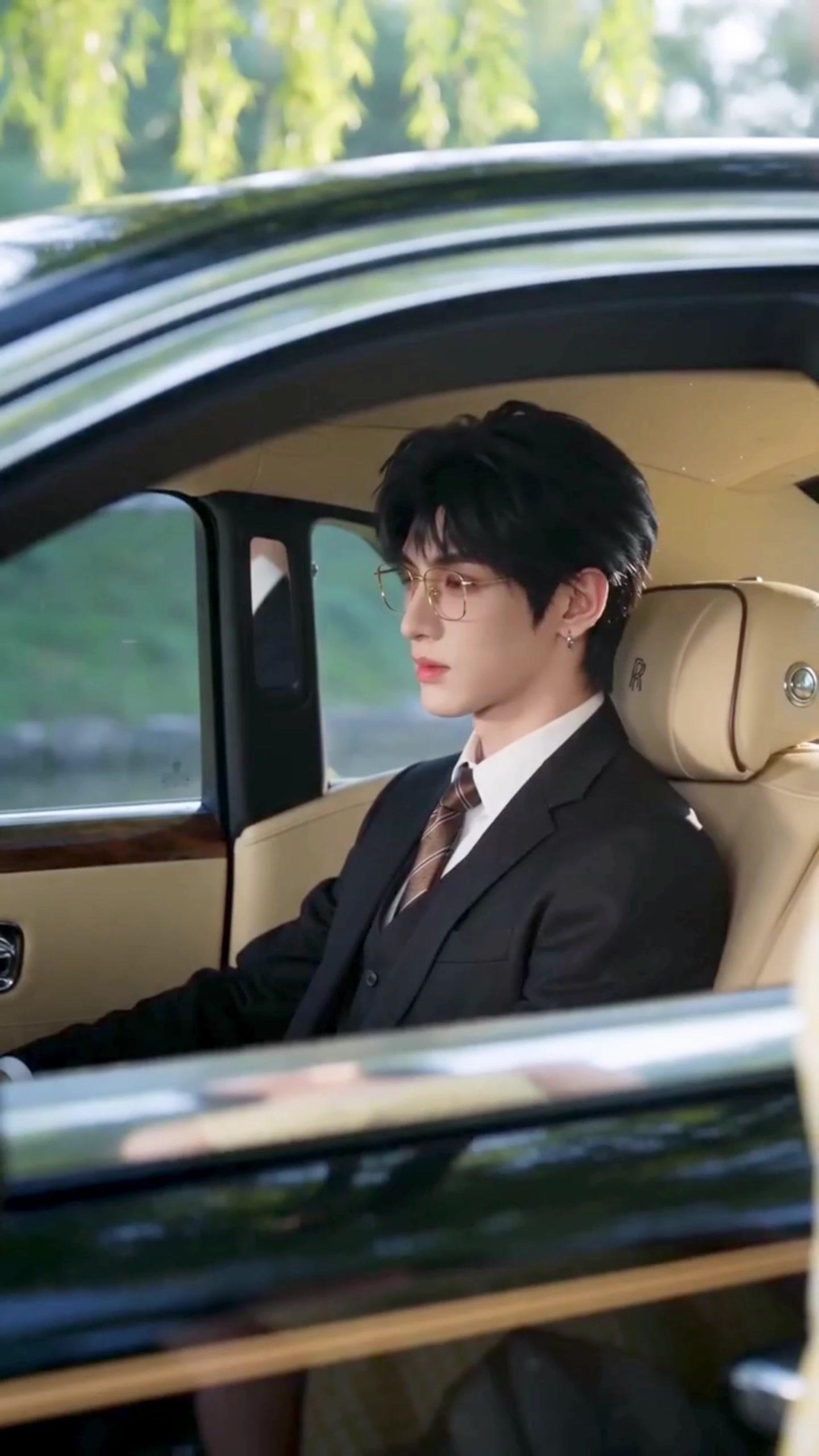 取引から始まる愛