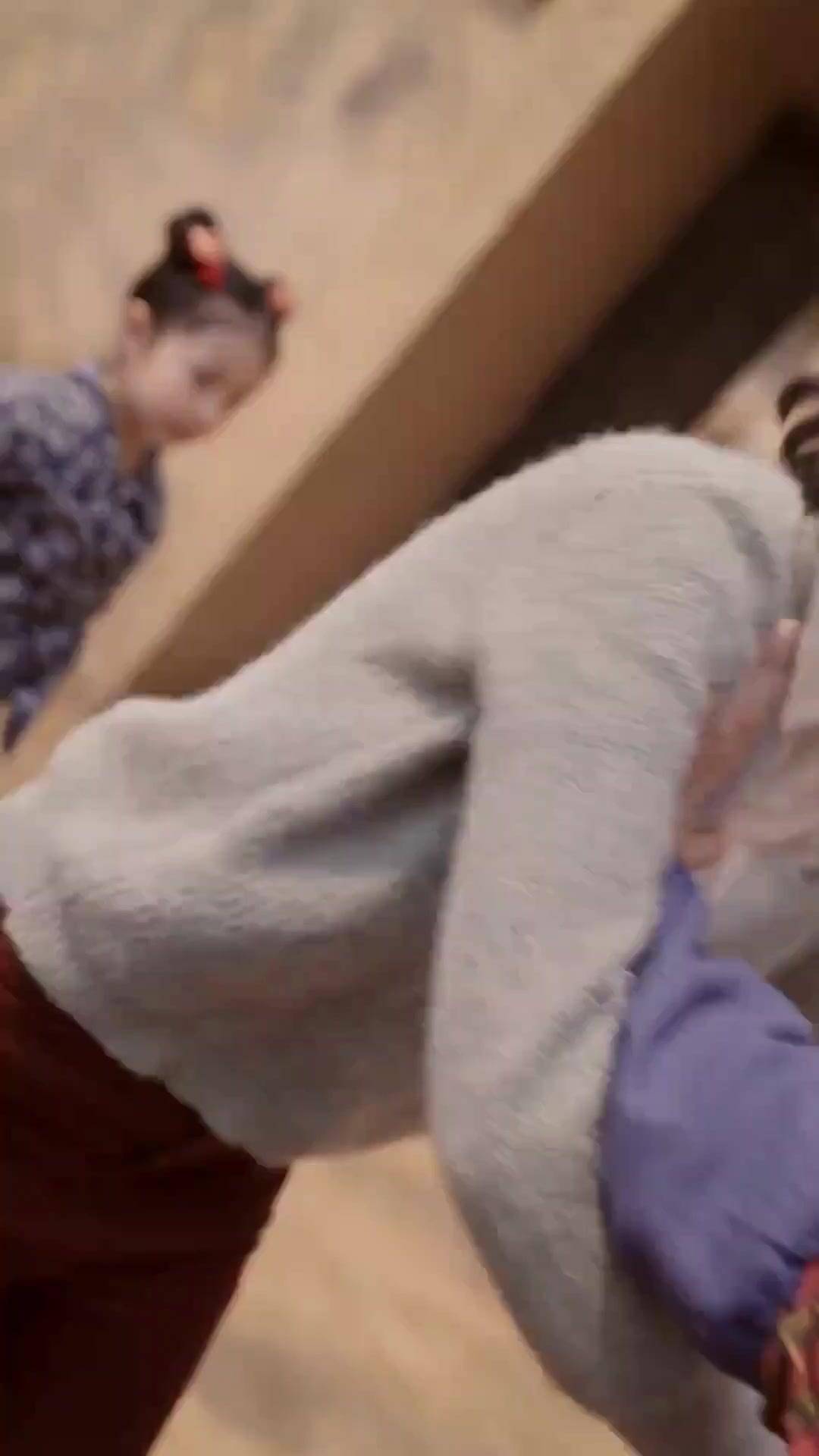 (Dubbed)Scarlett's Lucky Charm