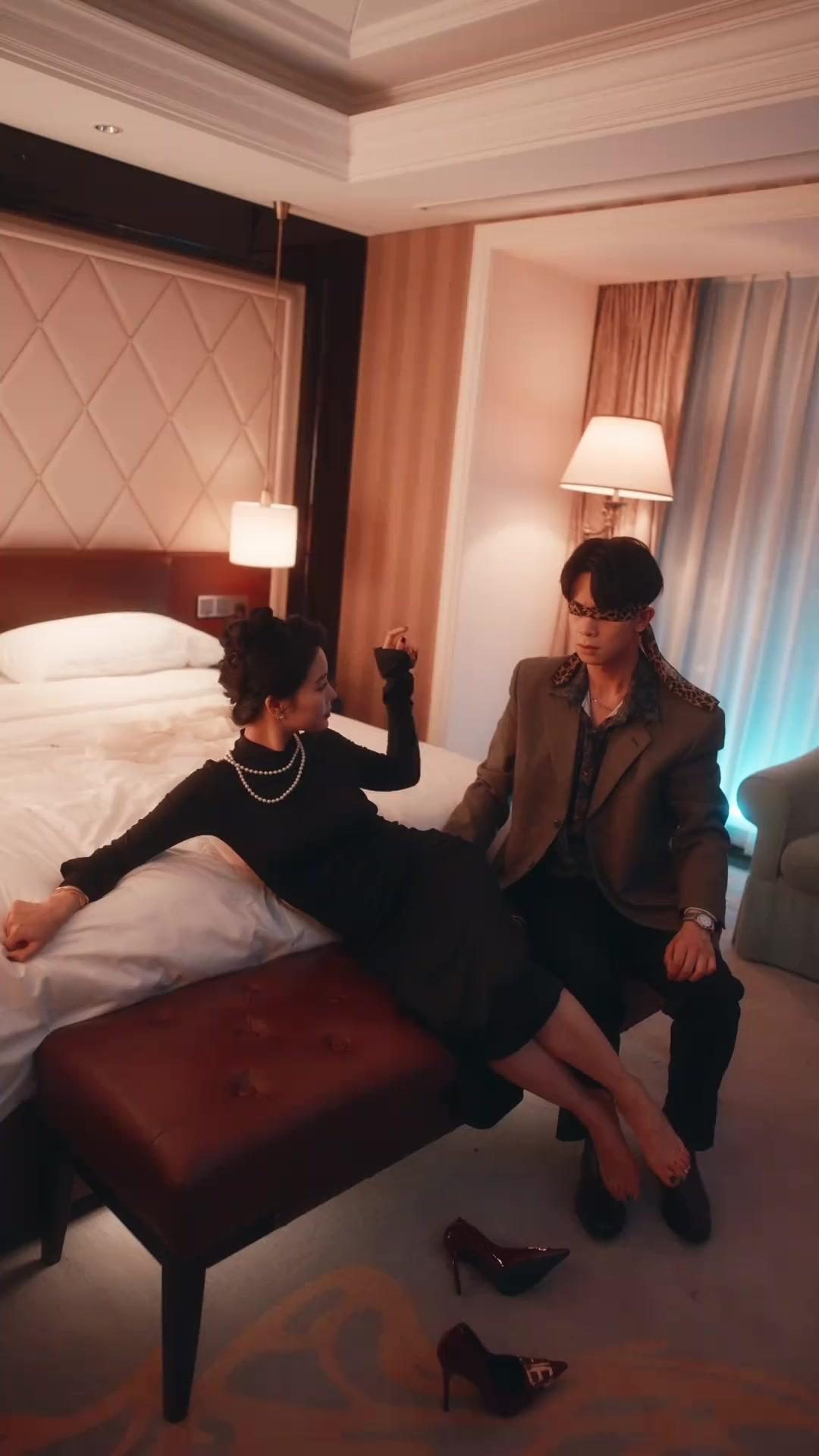 Polisi Di Dunia Hitam