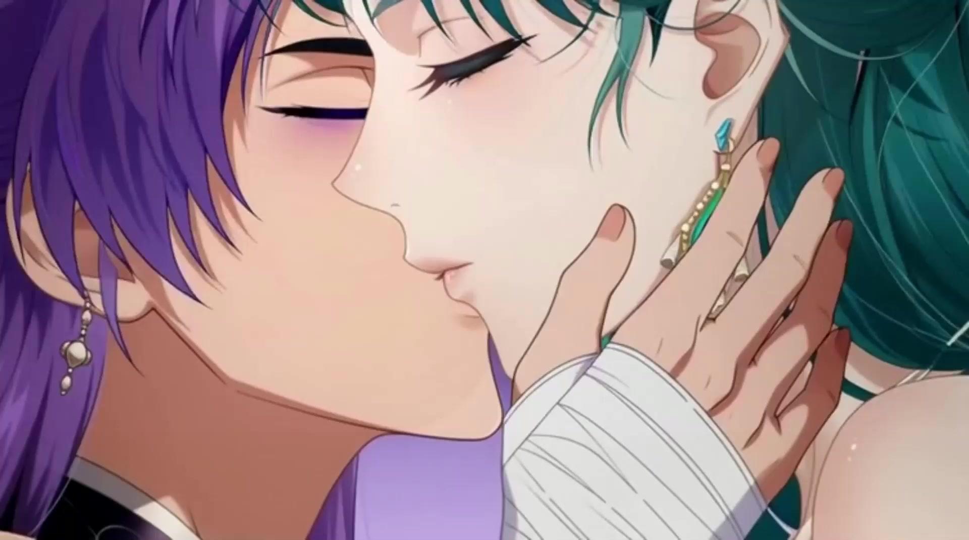 Reencarnei no Mundo das Feras… 4 Maridos?!