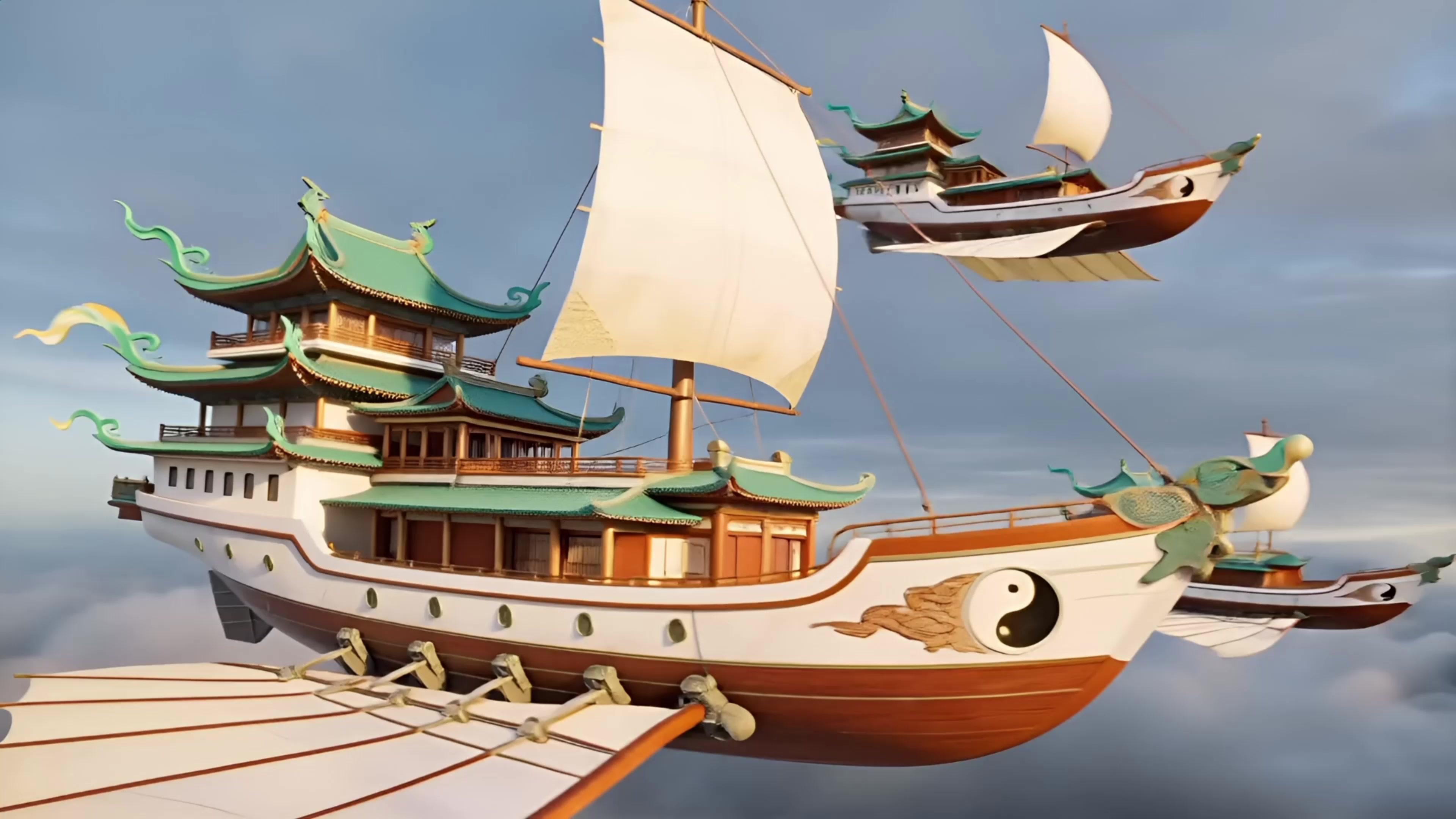 Retirement? The Heavens Said NO.