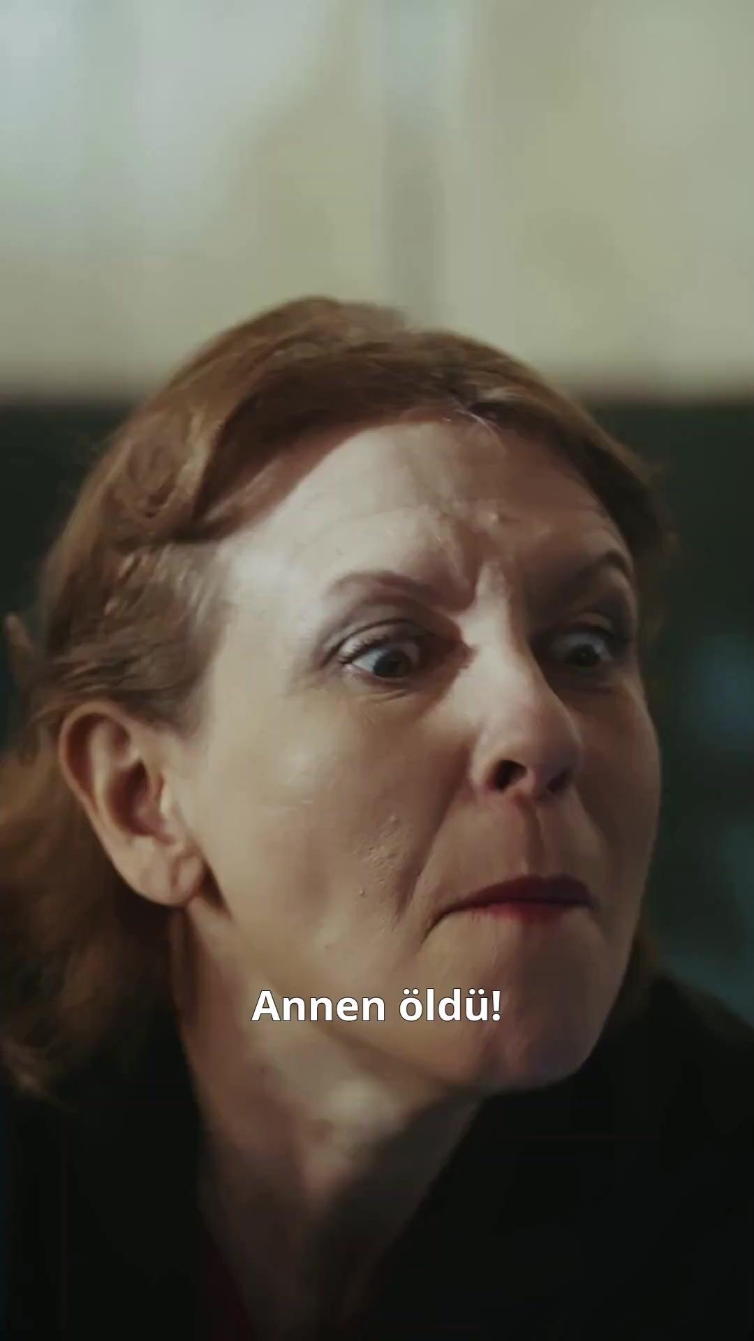 (Dublajlı) Suçluluğun Sessiz Yankısı