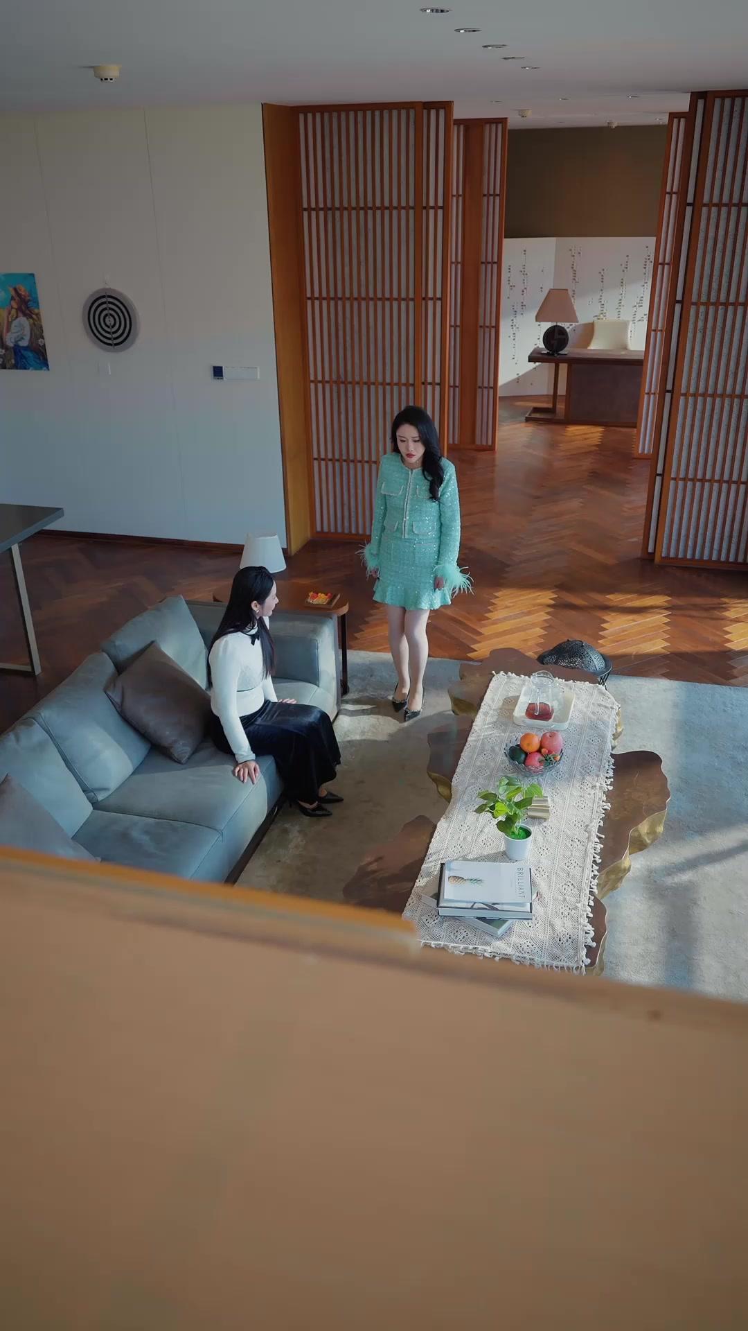  Blind Wife? True Revenge Queen!