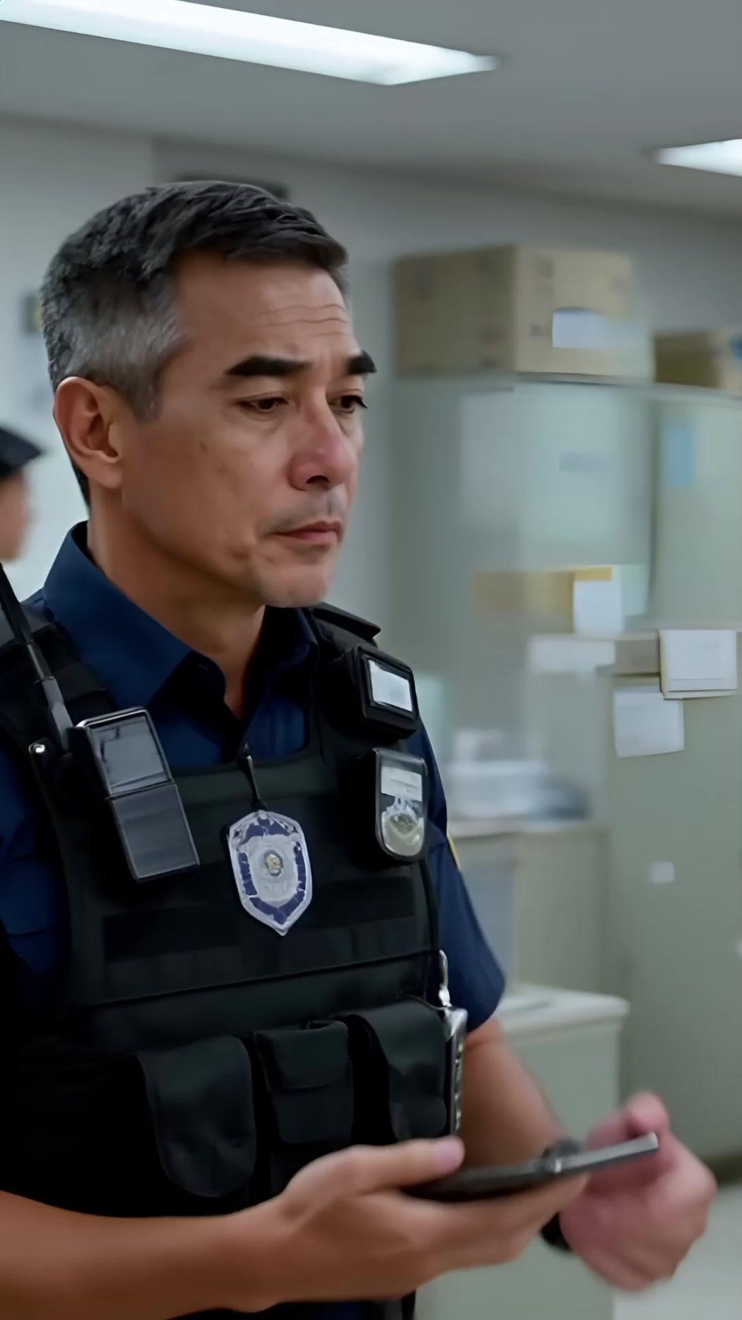 Back from Death? Time to Burn You All, Auntie!