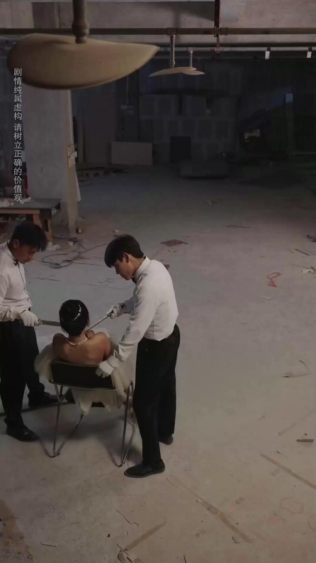 He Loves My Sis? I Swap My Groom.