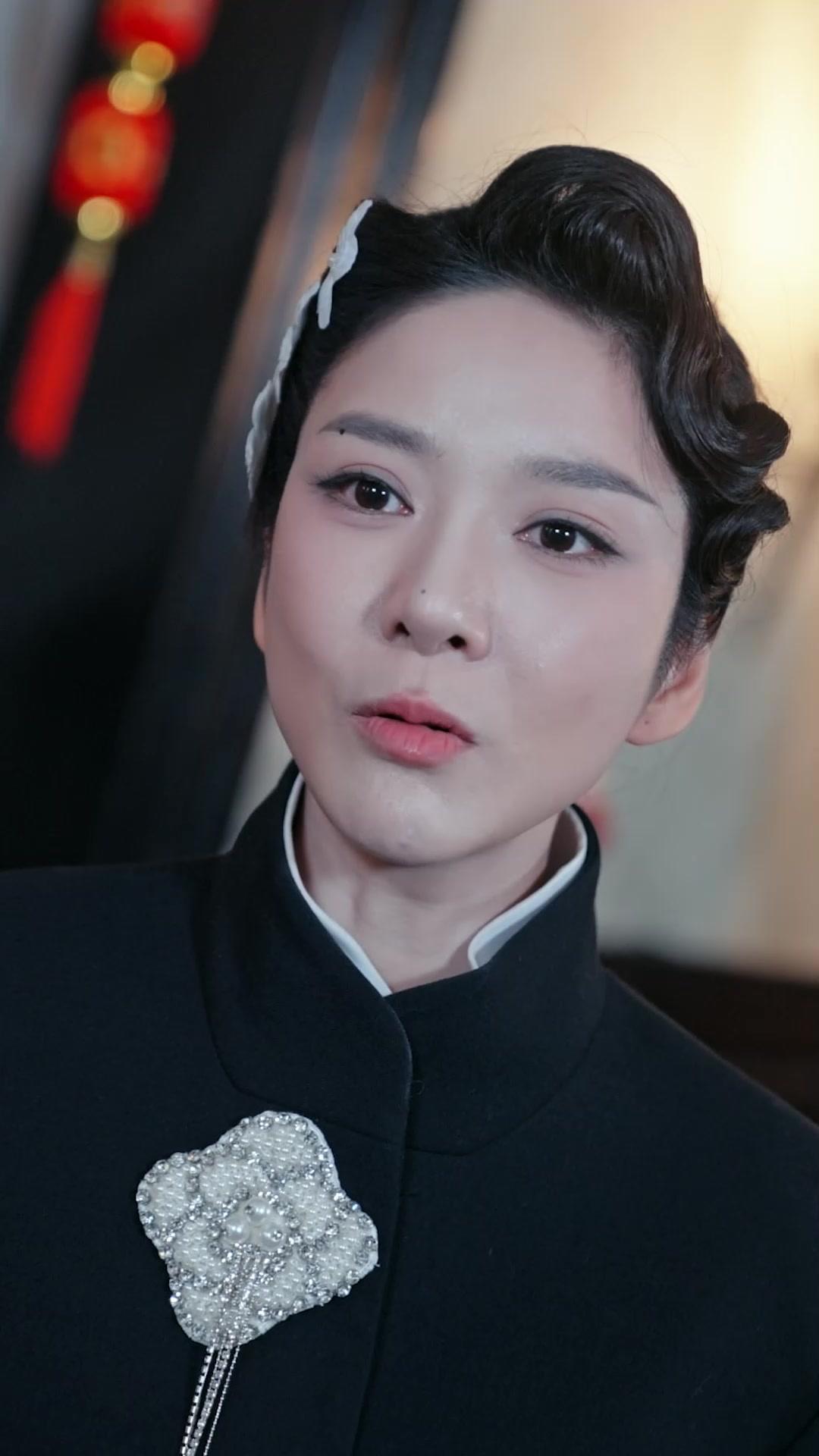 誰說玫瑰沒有槍