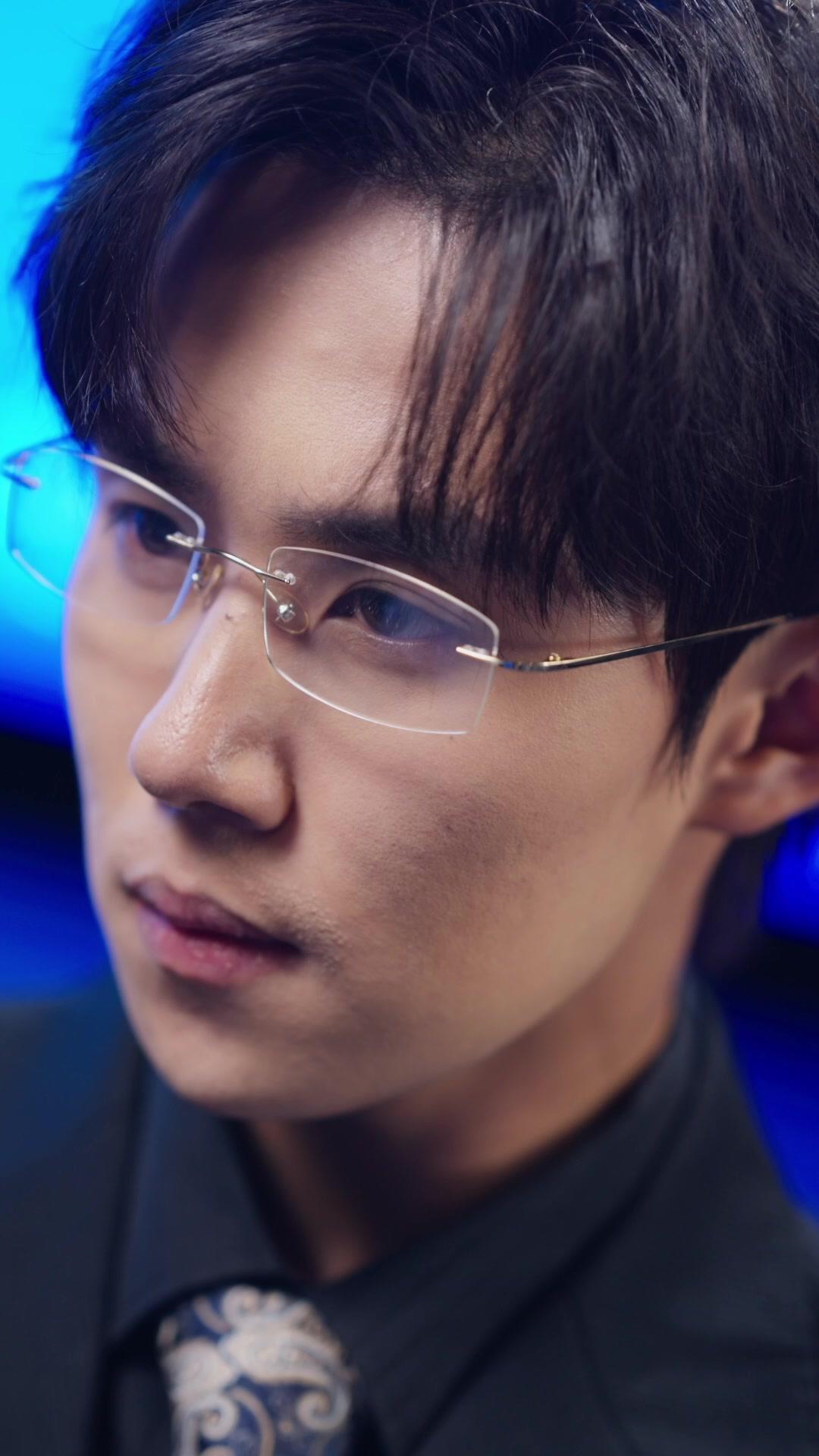 禁欲大叔又甜又撩