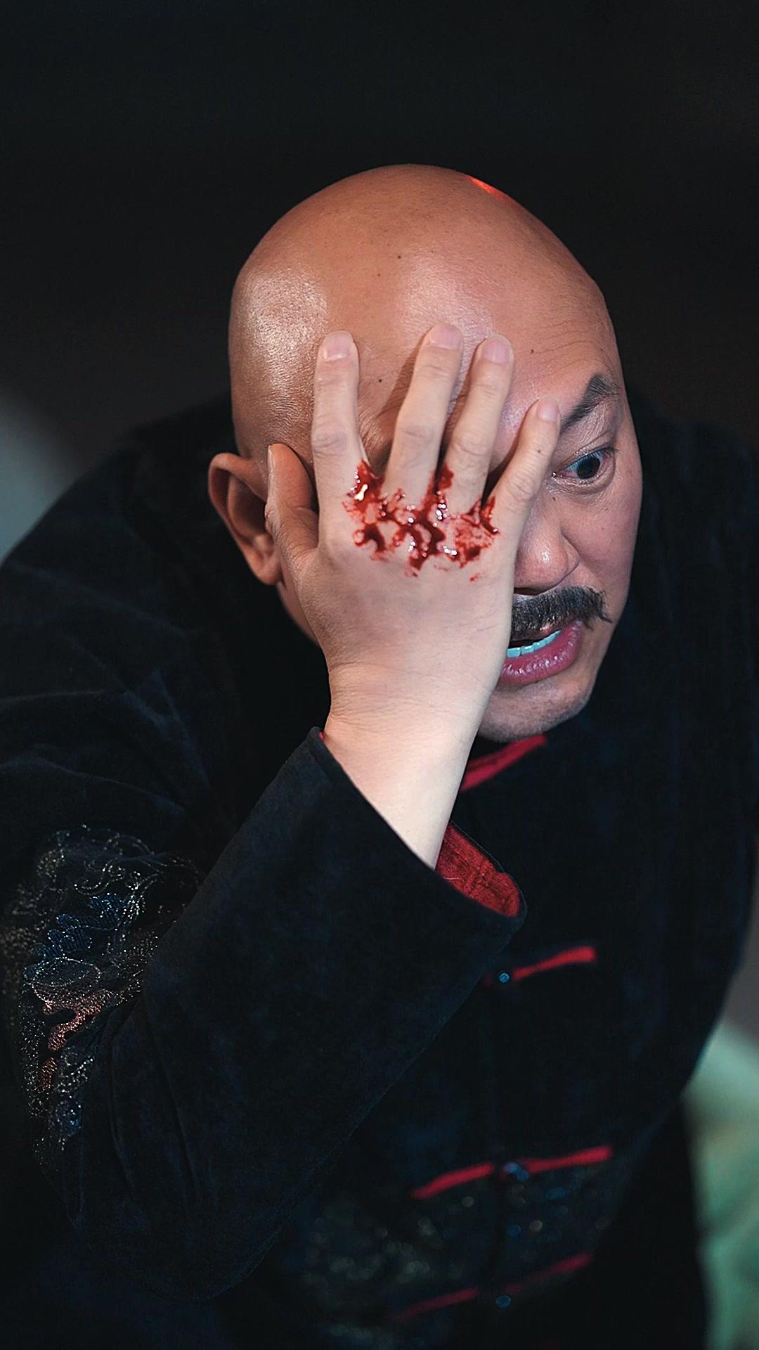 Mi reina, sin piedad e imbatible