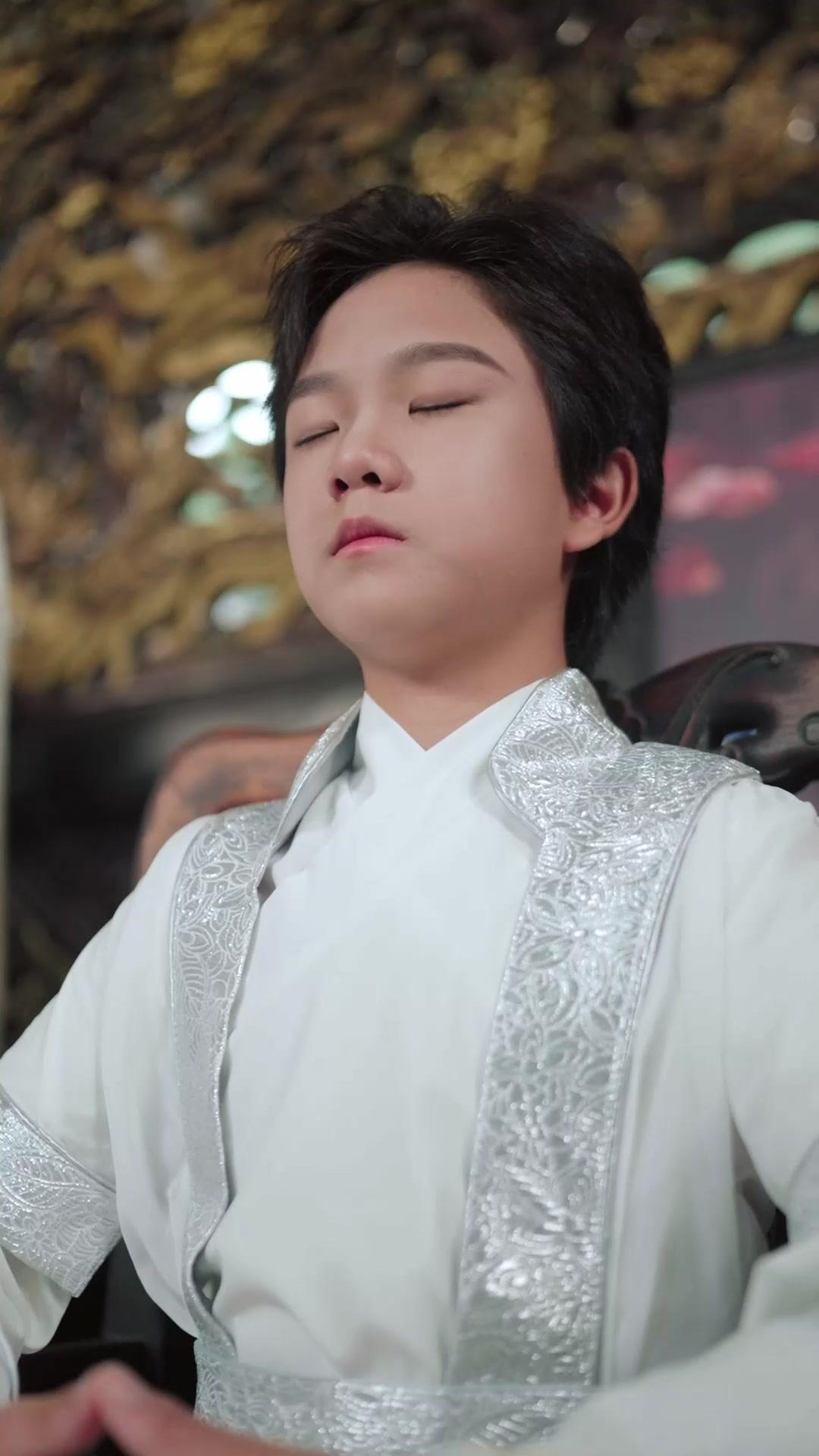 Kembalinya Kaisar Langit