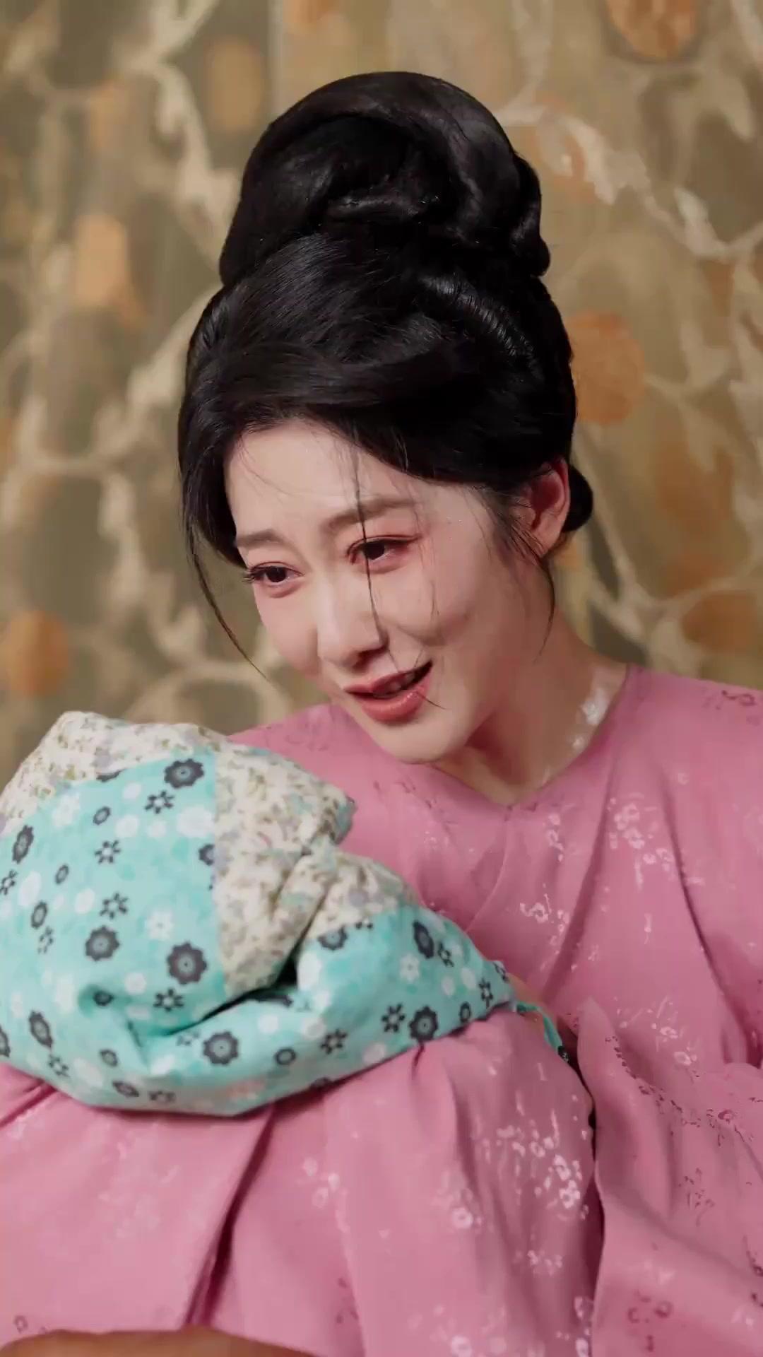 Seluruh Keluarga Mendengar Isi Hatiku