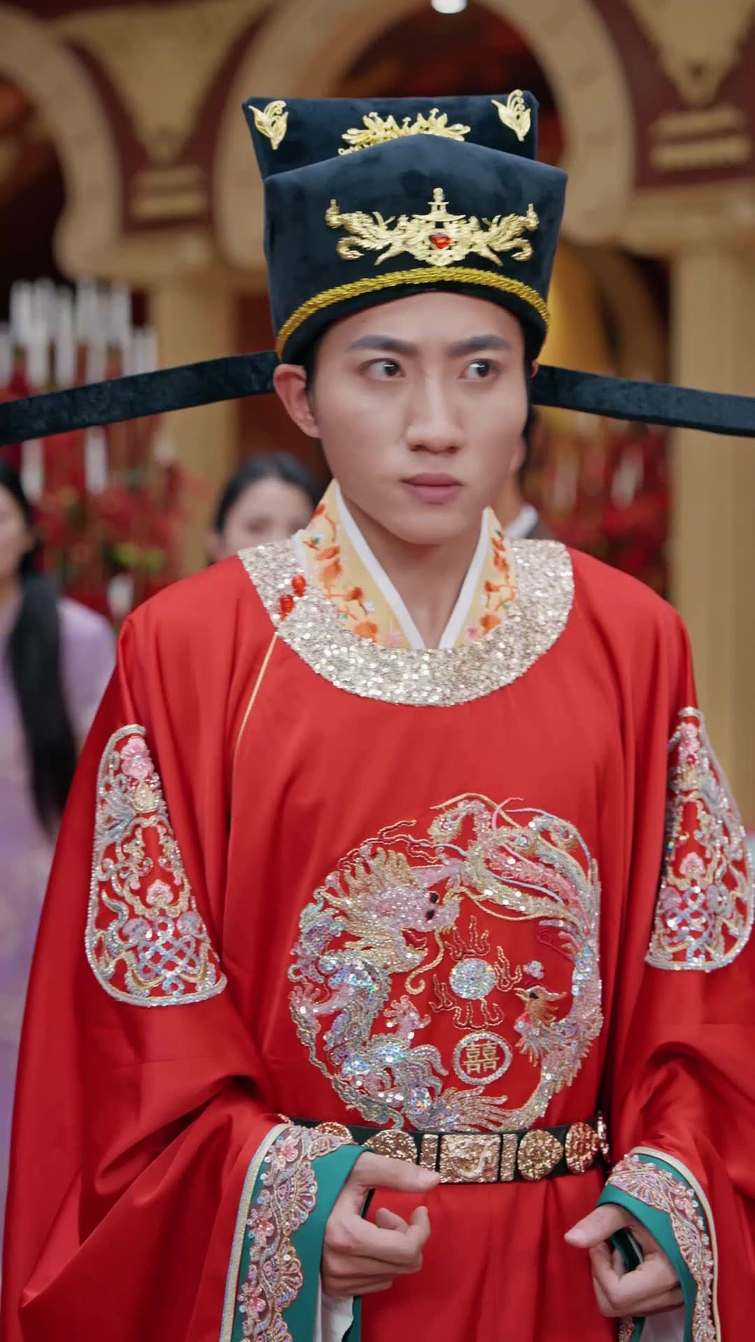 Dia Bukan Orang Biasa