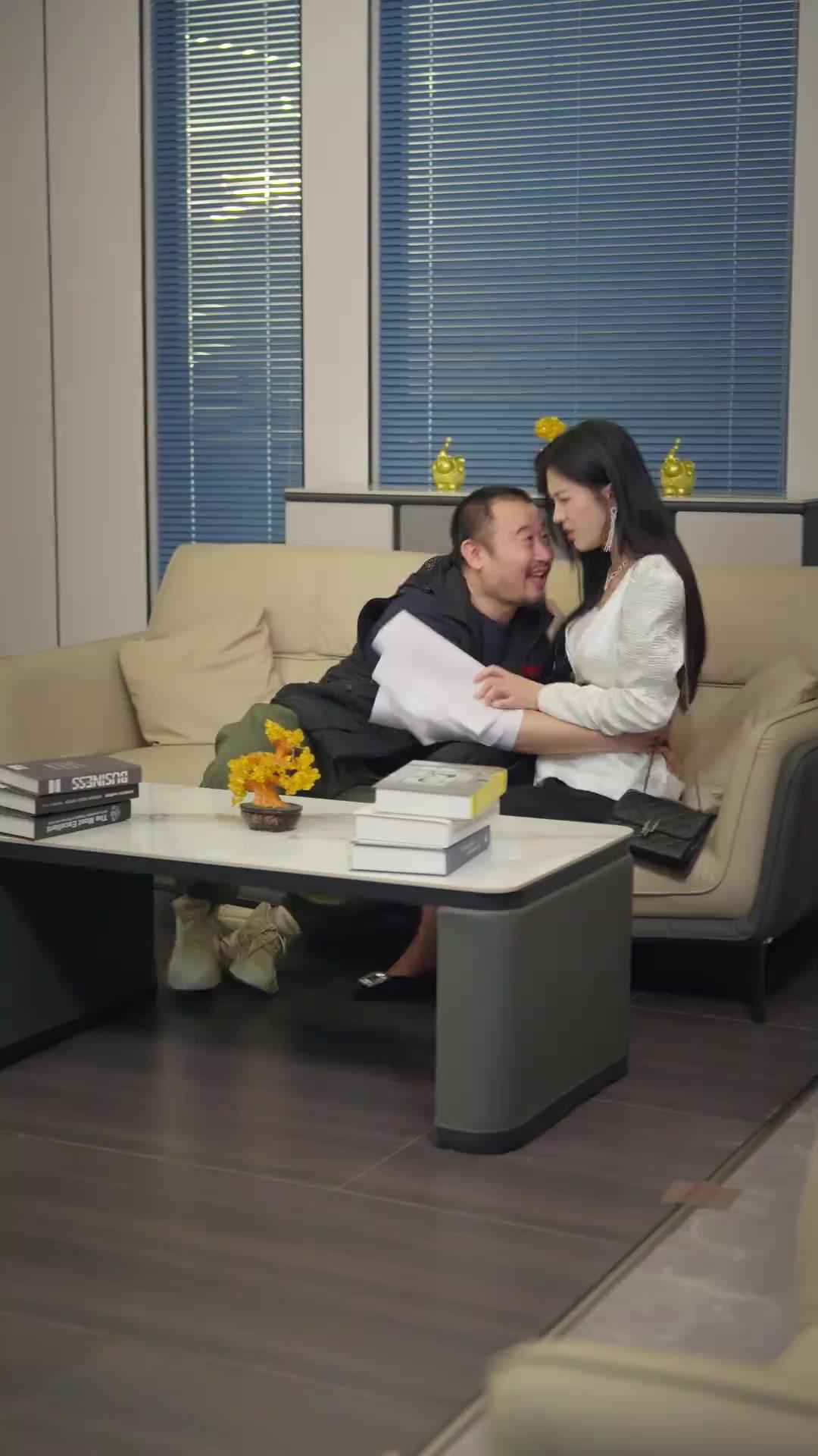  Kontrak Cinta Demi Si Kecil