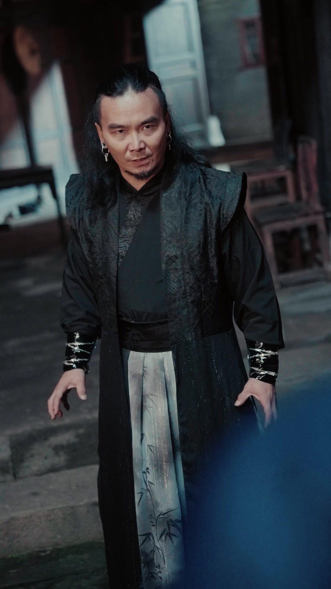 Chàng Rể Diêm La