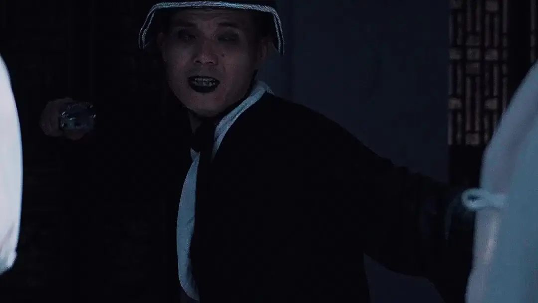 The Invincible: The Moment the Dead Stopped Watching