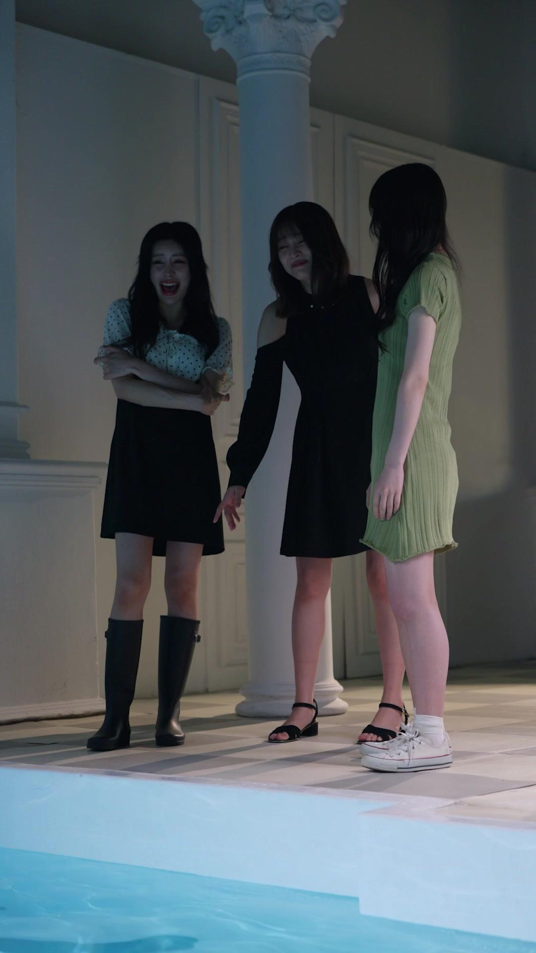 社長の愛人はなんと母親だった！？