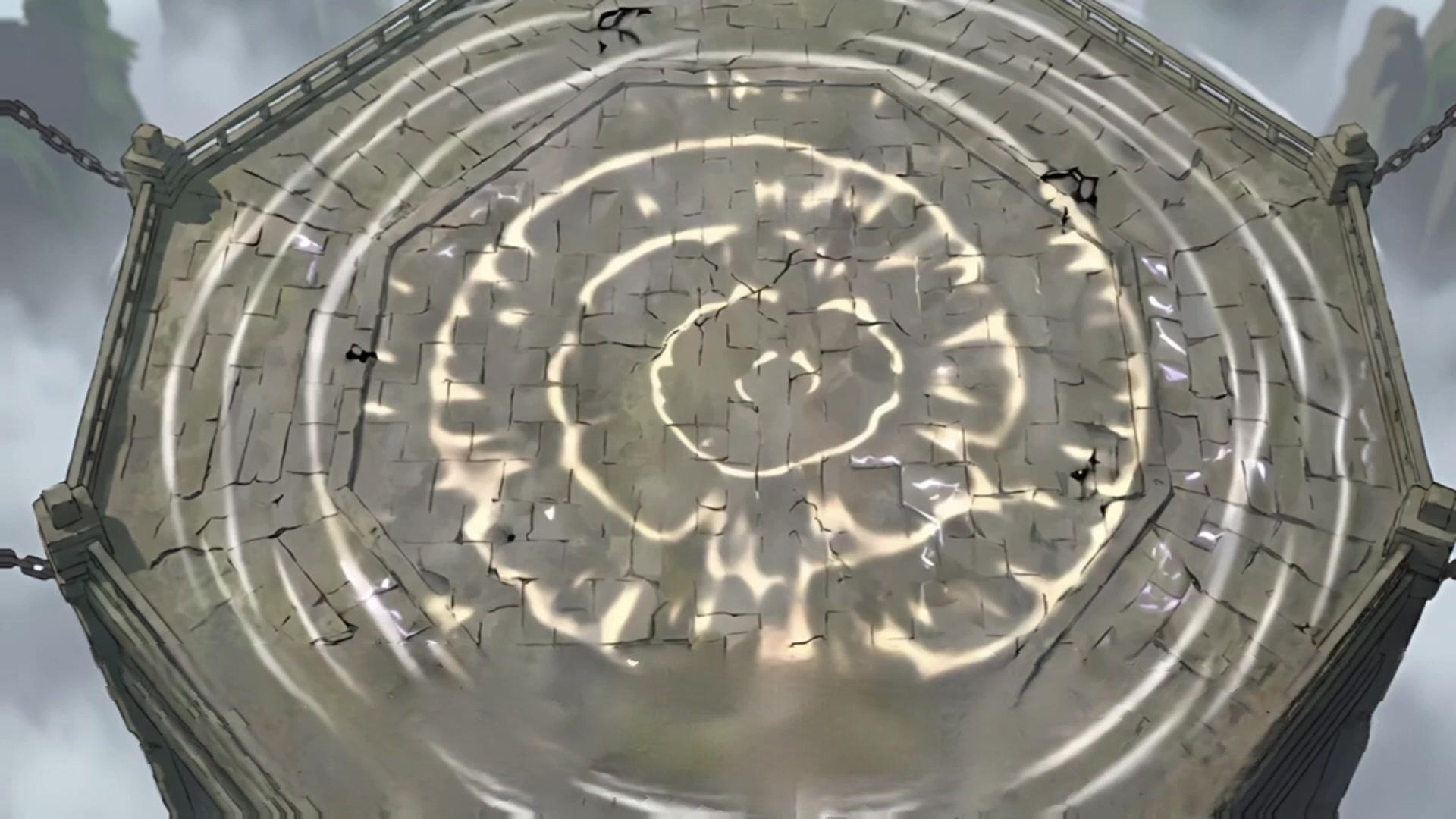 The Ultimate Seal Lord