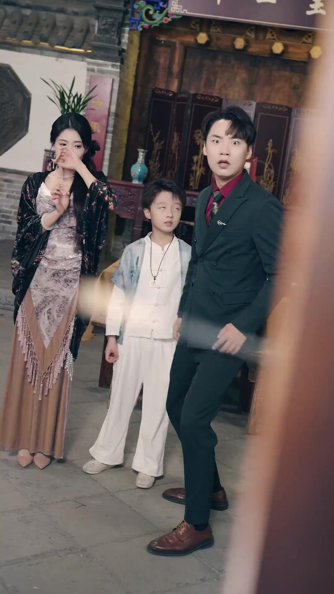 Ilmu Medis Selamatkan Nasib Klan