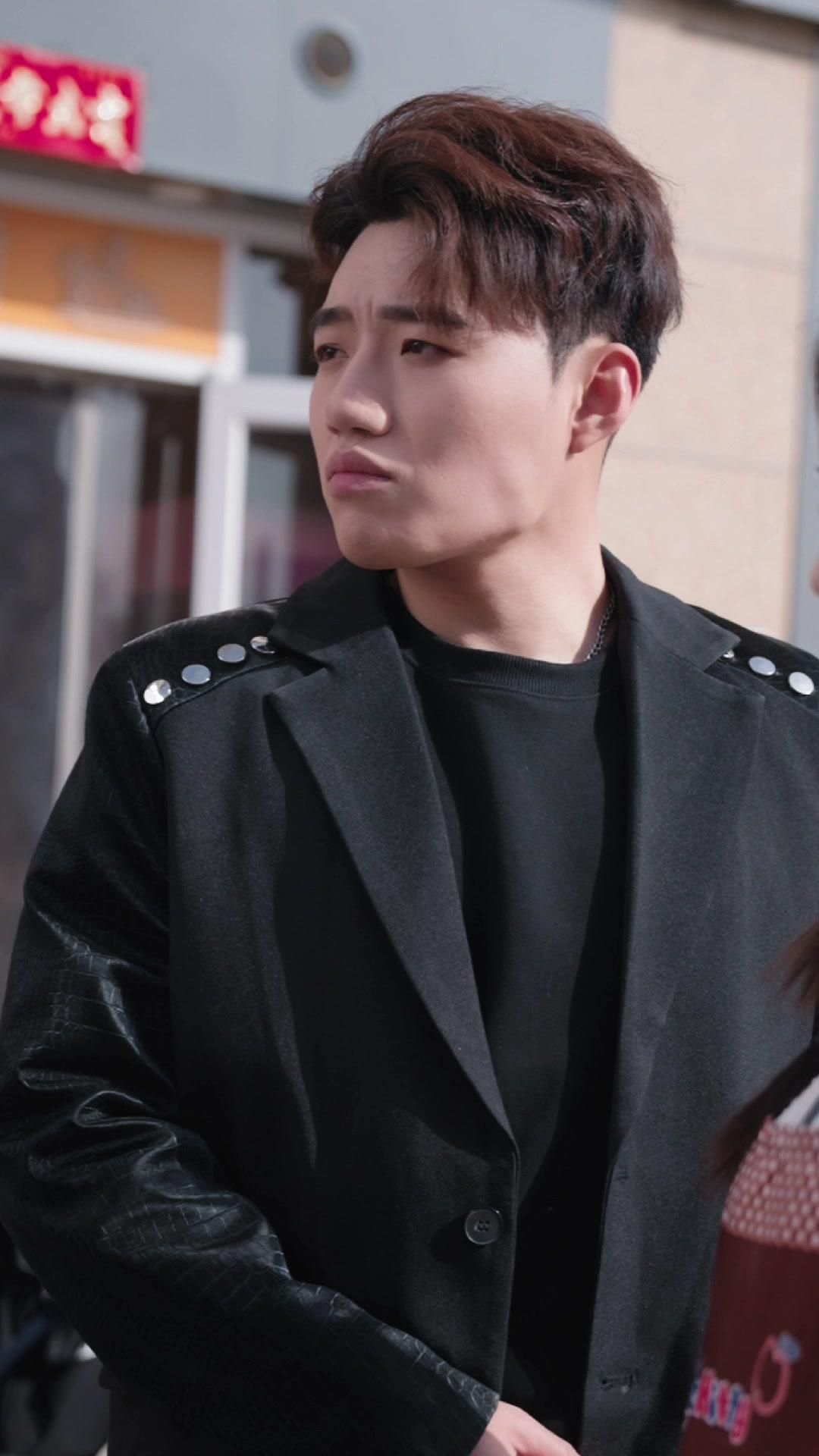 Un padre en la sombra