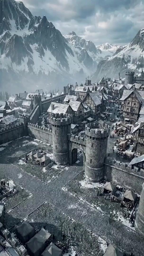 (พากย์เสียง) พลิกเกมสู่โหมดเทพ