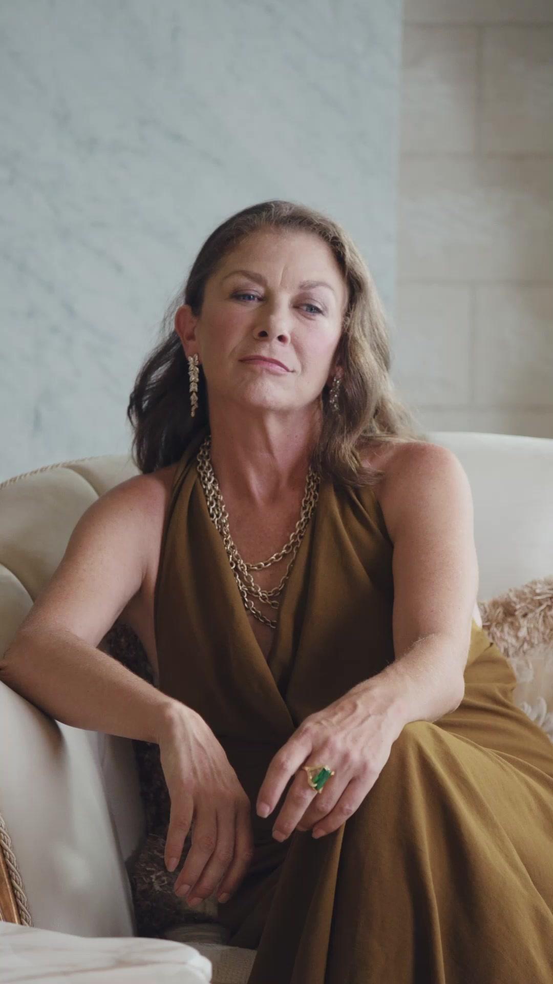 (Doppiaggio)Il Miliardario in Fuga Diventa Mio Marito