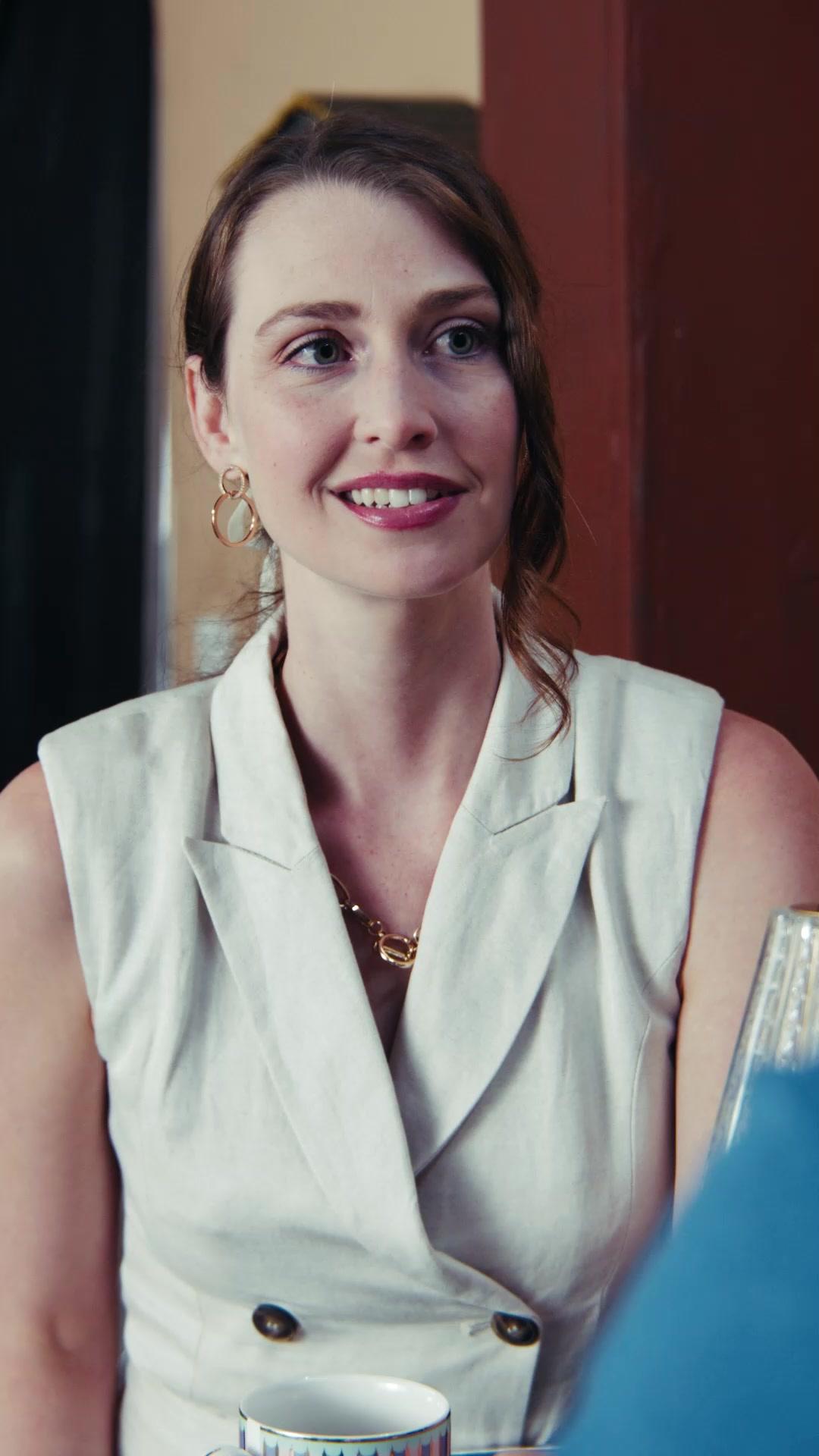 Goodbye, My Tempting Wife