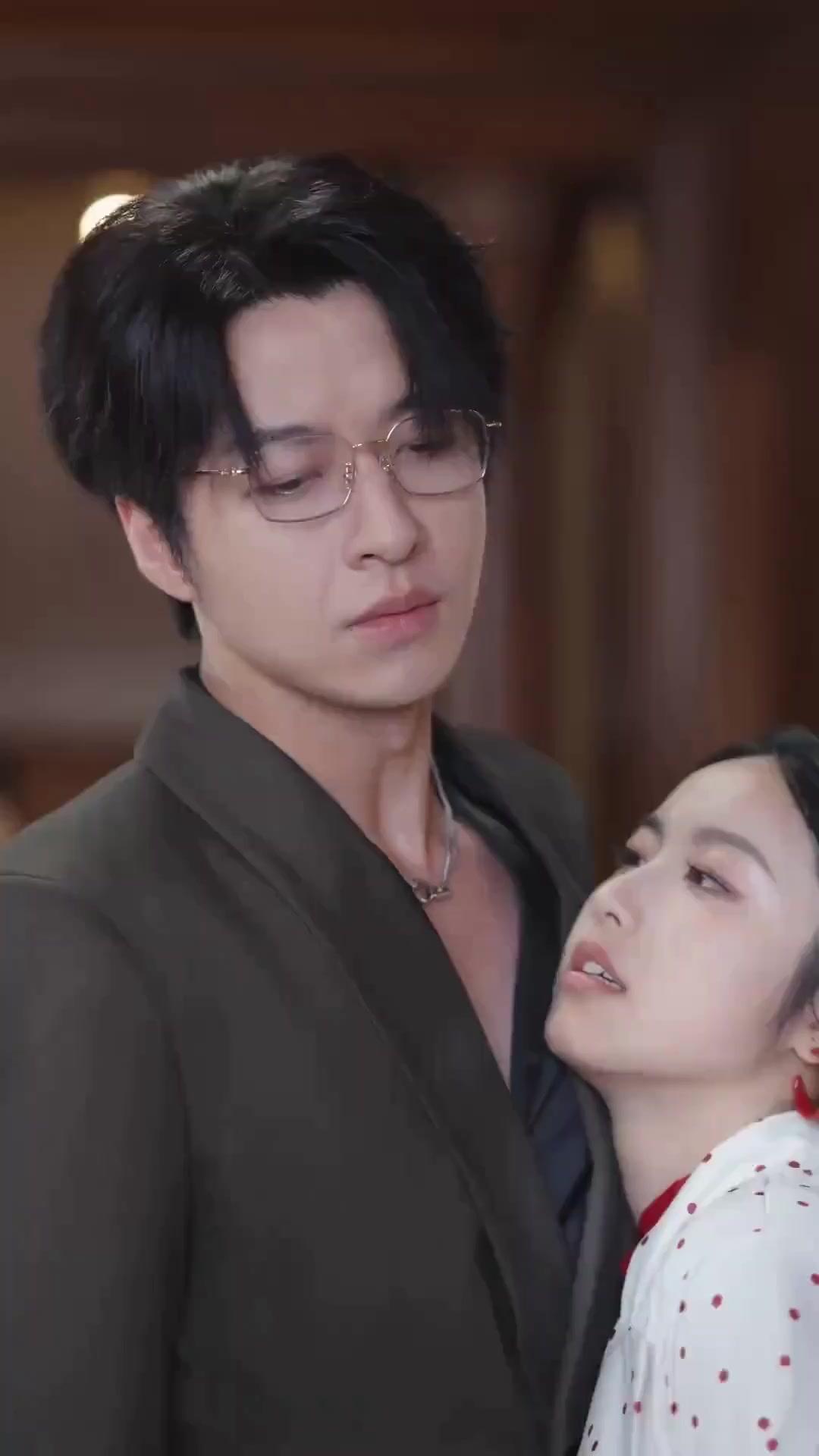 (Dubbed) Village Girl Nails The Cursed CEO!