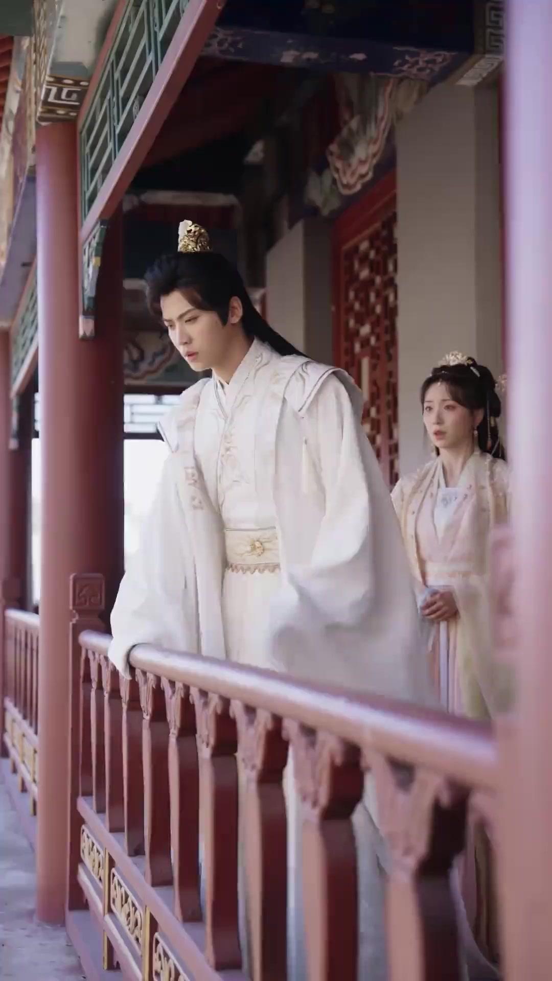 (Dubbed)Loving the Tyrant I Swore to Kill