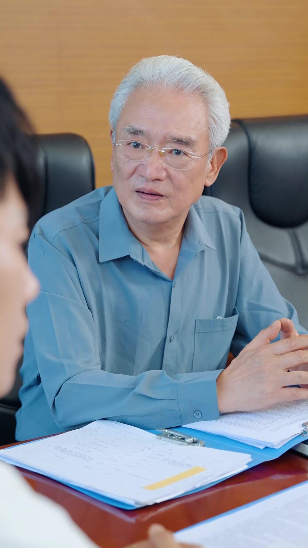 Second Chance, First Love