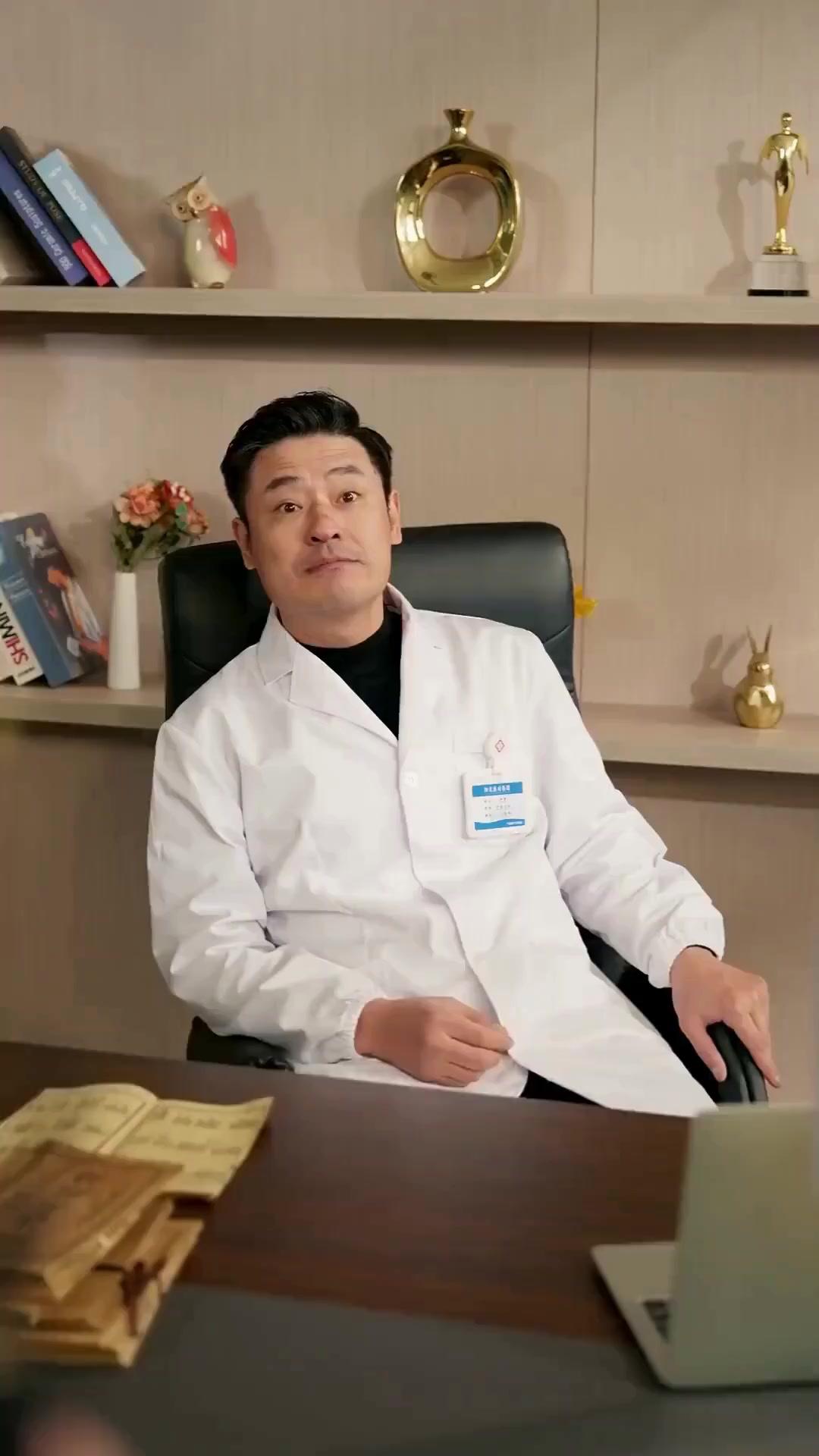 (مدبلج) خلاص الطبيب المعجزة