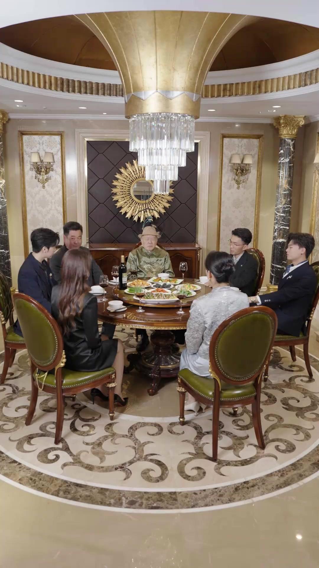 차인 그날, 여대표님과 결혼했다