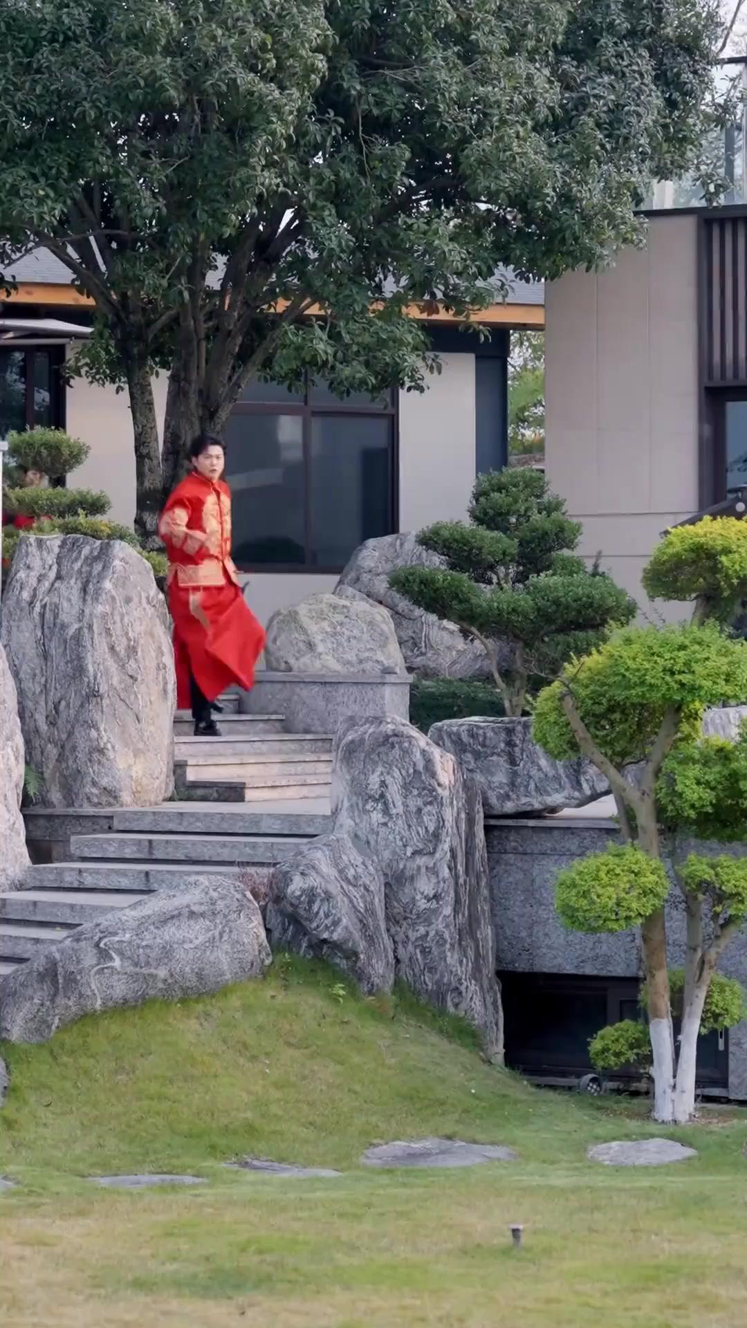 (พากย์เสียง) เผาชะตาก่อนรุ่งสาง