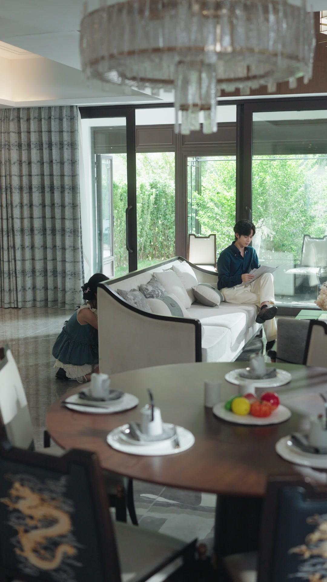  Gadis Materialistis Nikahi Miliarder