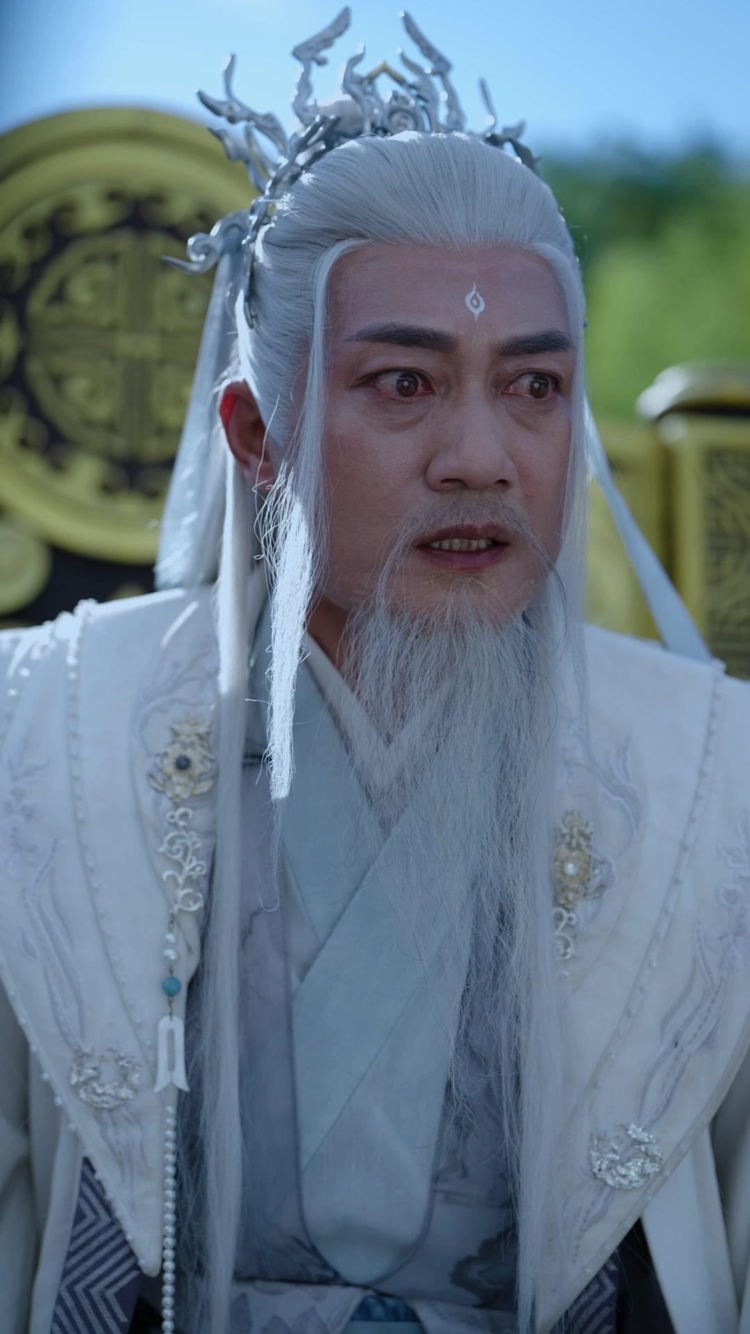 Bangkit Menuju Keabadian