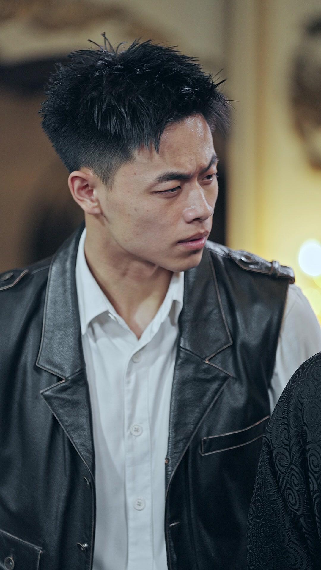 Who Said a Boy Can’t Slay a God?