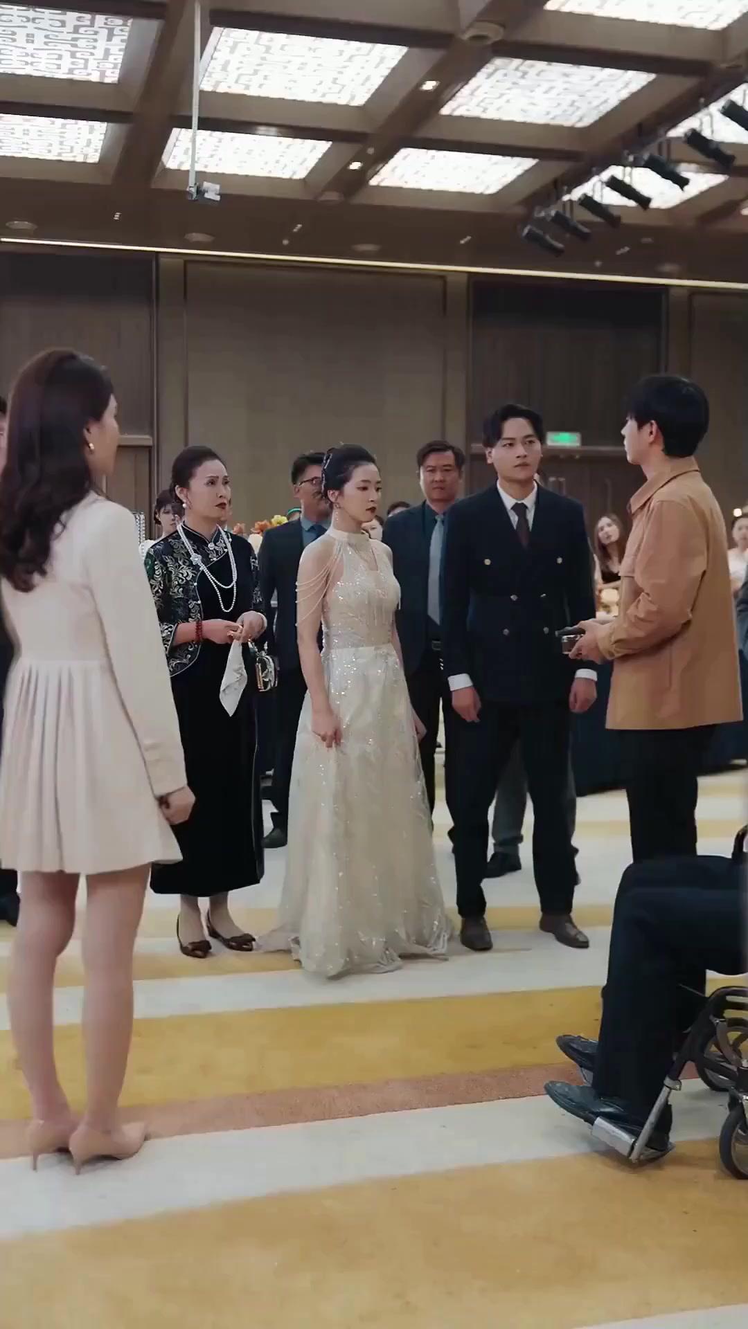 (Dubbed)My Idiot Dad is A Billionaire?