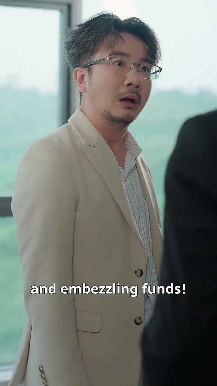 (Dubbed) Her Justice Has No Mercy