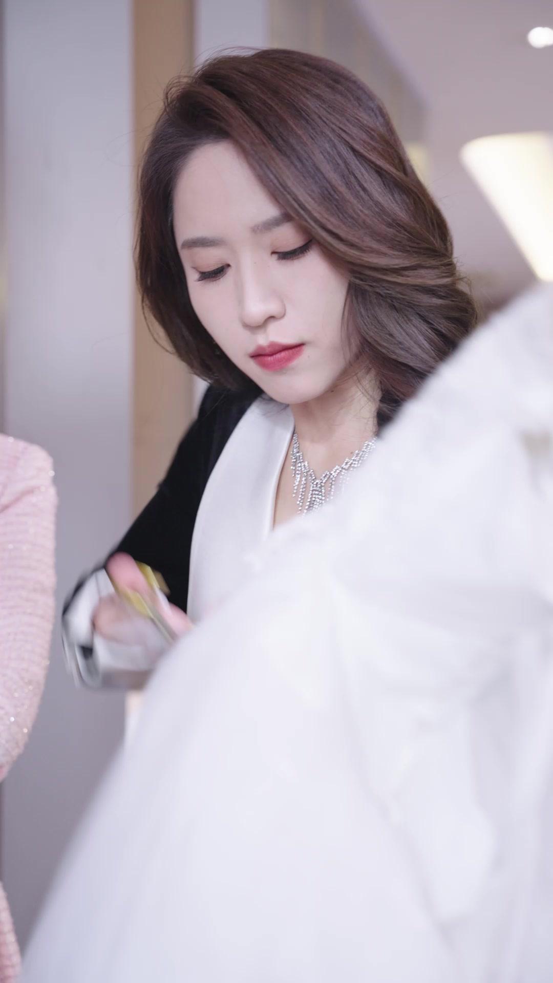 La vera erede non si tocca