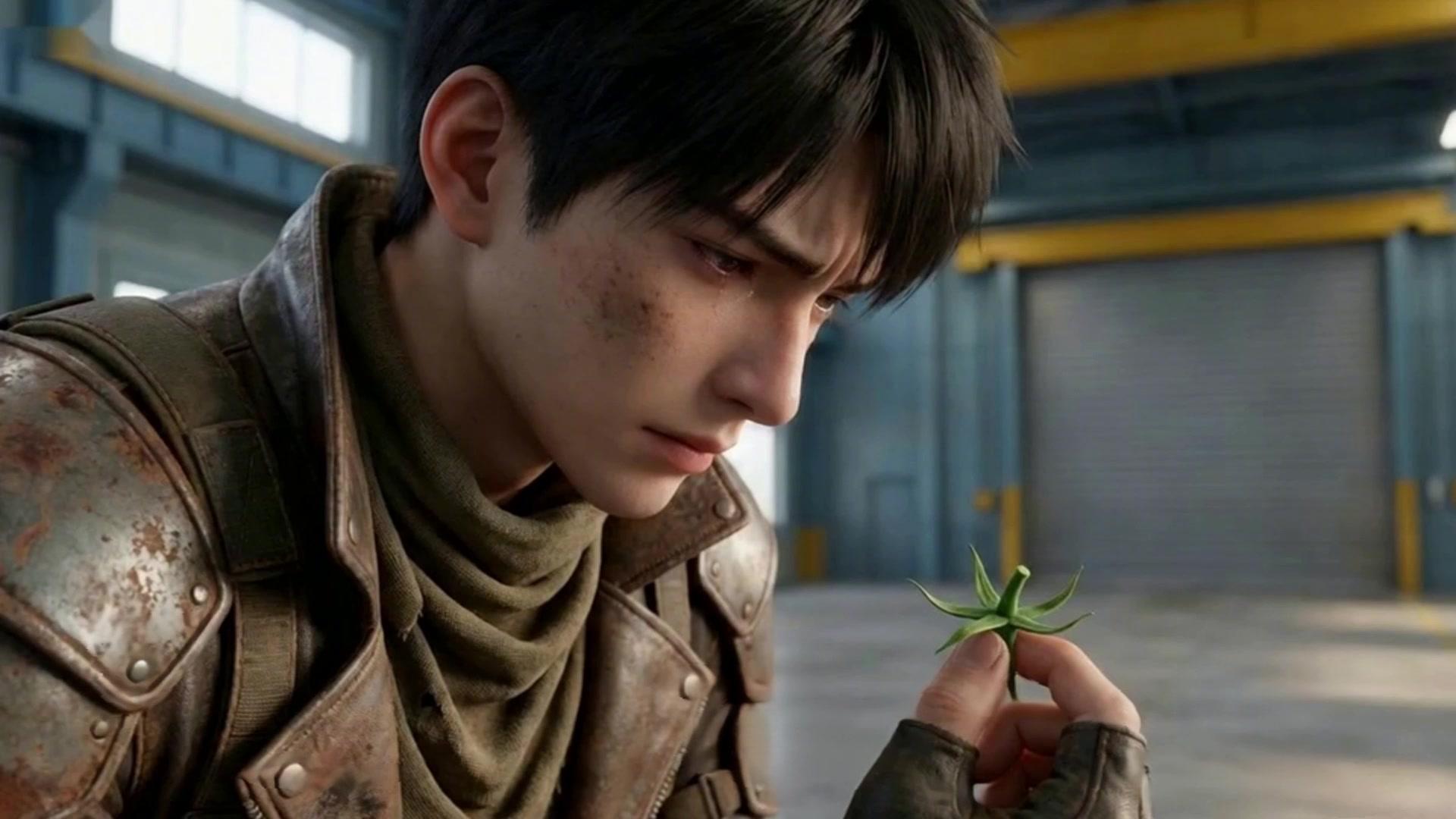 A Loser's Zombie Labor Empire