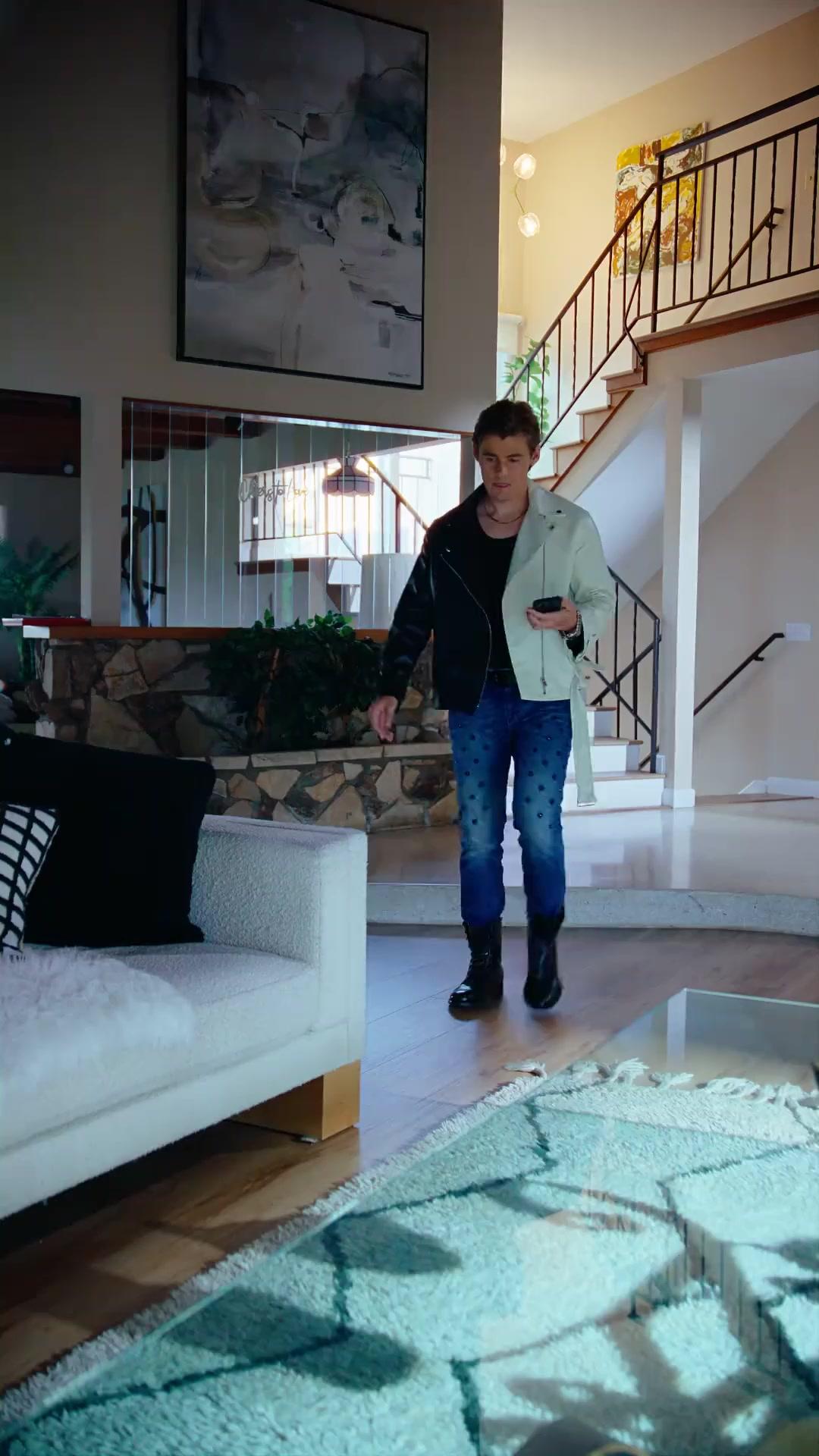 (Dublagem) Amor a Toda Velocidade